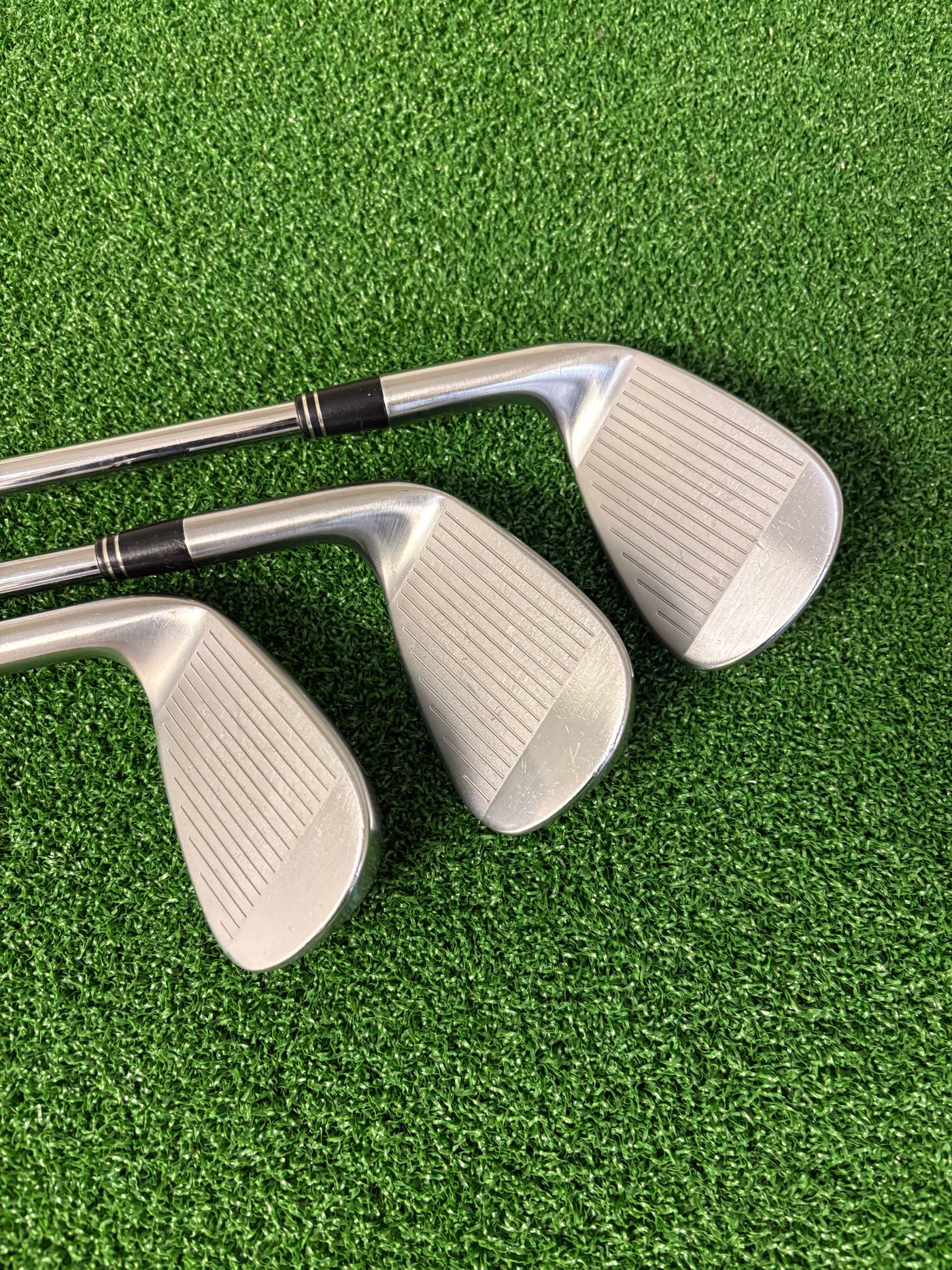 Taylormade Tour Preferred (2008) 5-PW (Regular)