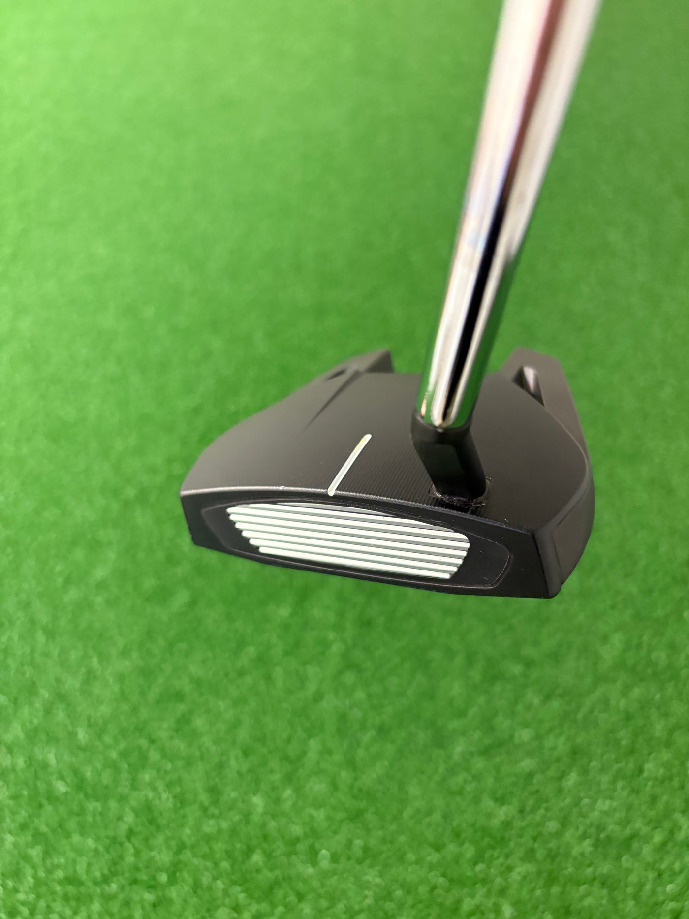 Taylormade Spider GT Black (34")