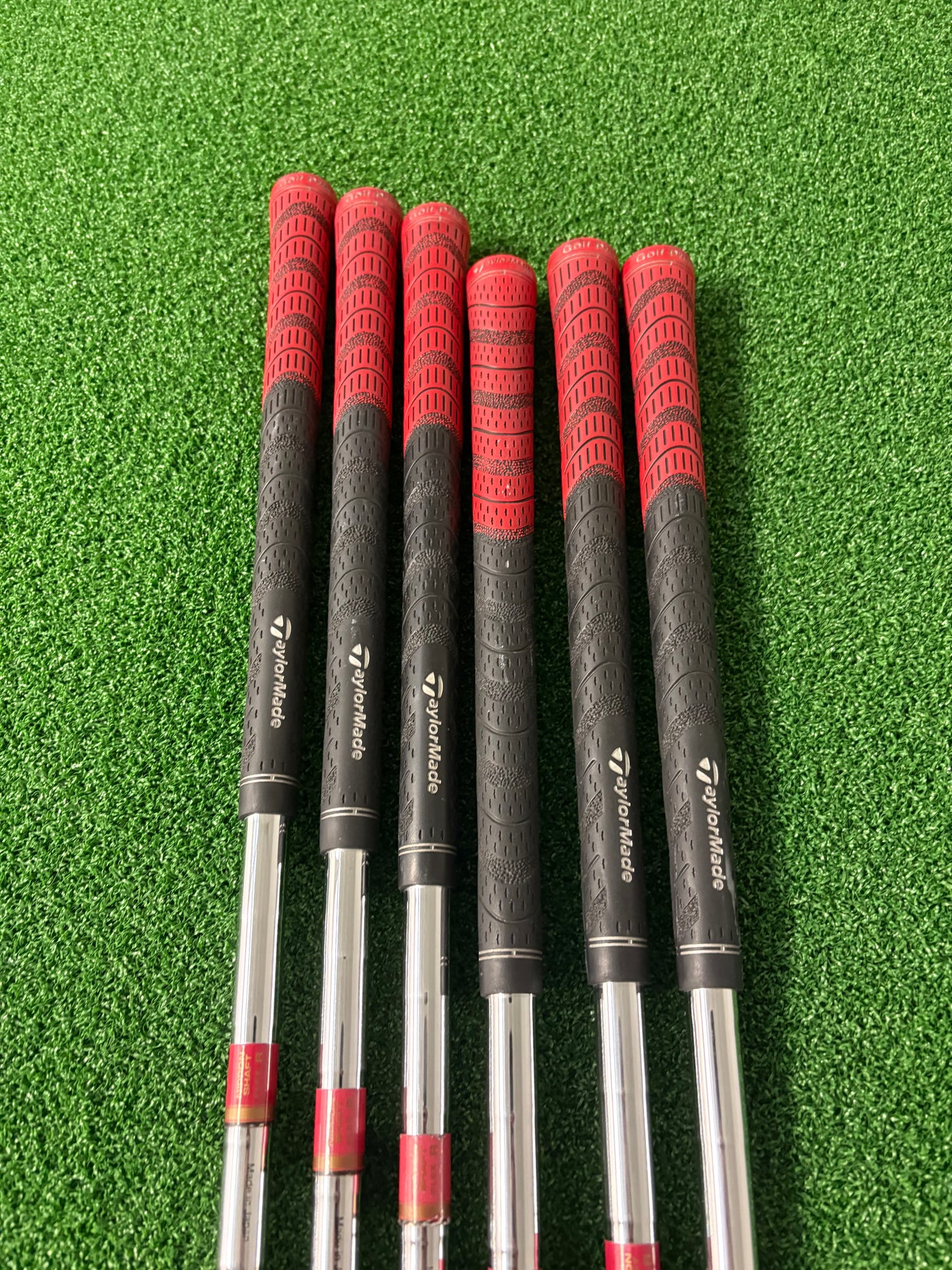Taylormade Tour Preferred (2008) 5-PW (Regular)