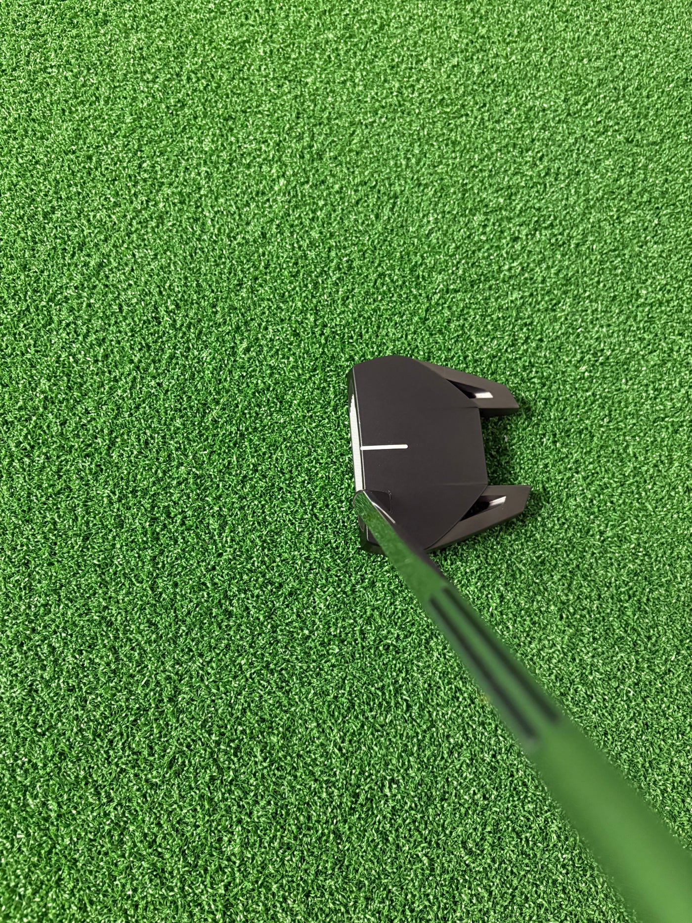 Taylormade Spider GT Black (34")