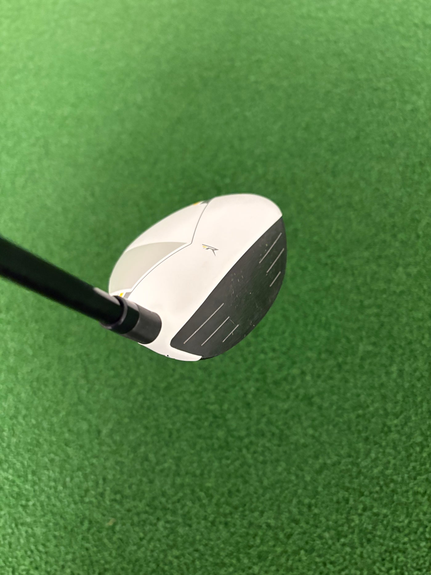 Taylormade RBZ Stage 2 19* 5 Wood (Regular) L/H
