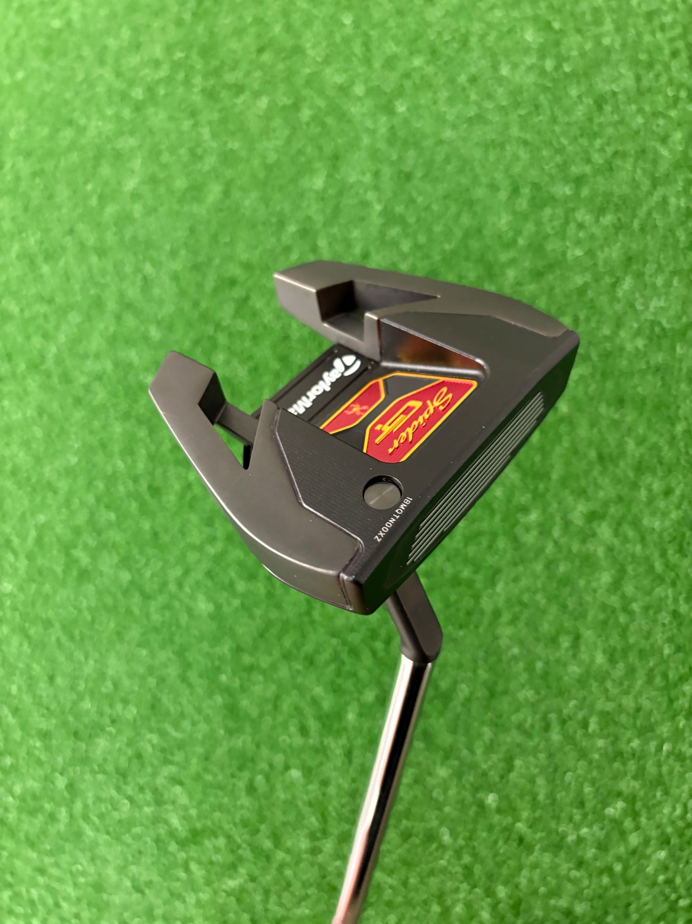 Taylormade Spider GT Black (34")