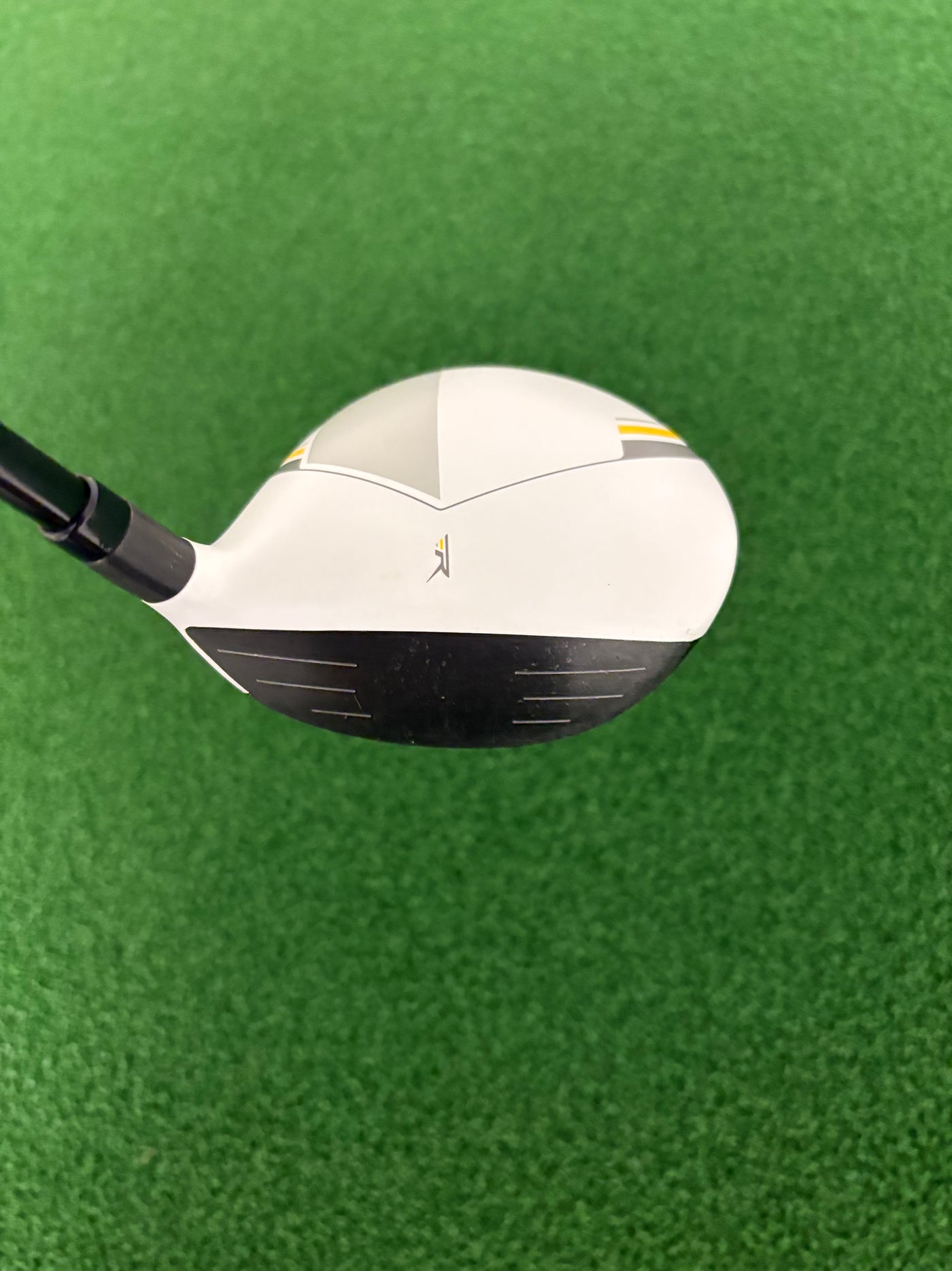 Taylormade RBZ Stage 2 19* 5 Wood (Regular) L/H