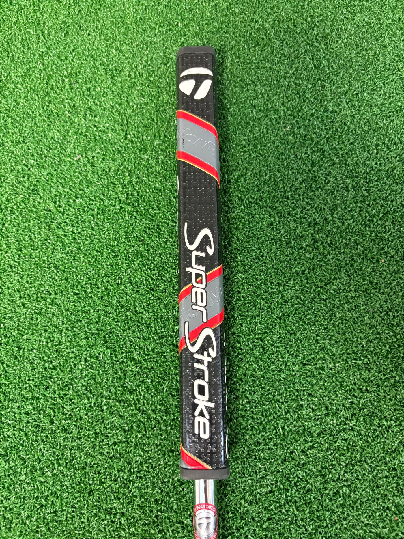 Taylormade Spider GT Black (34")