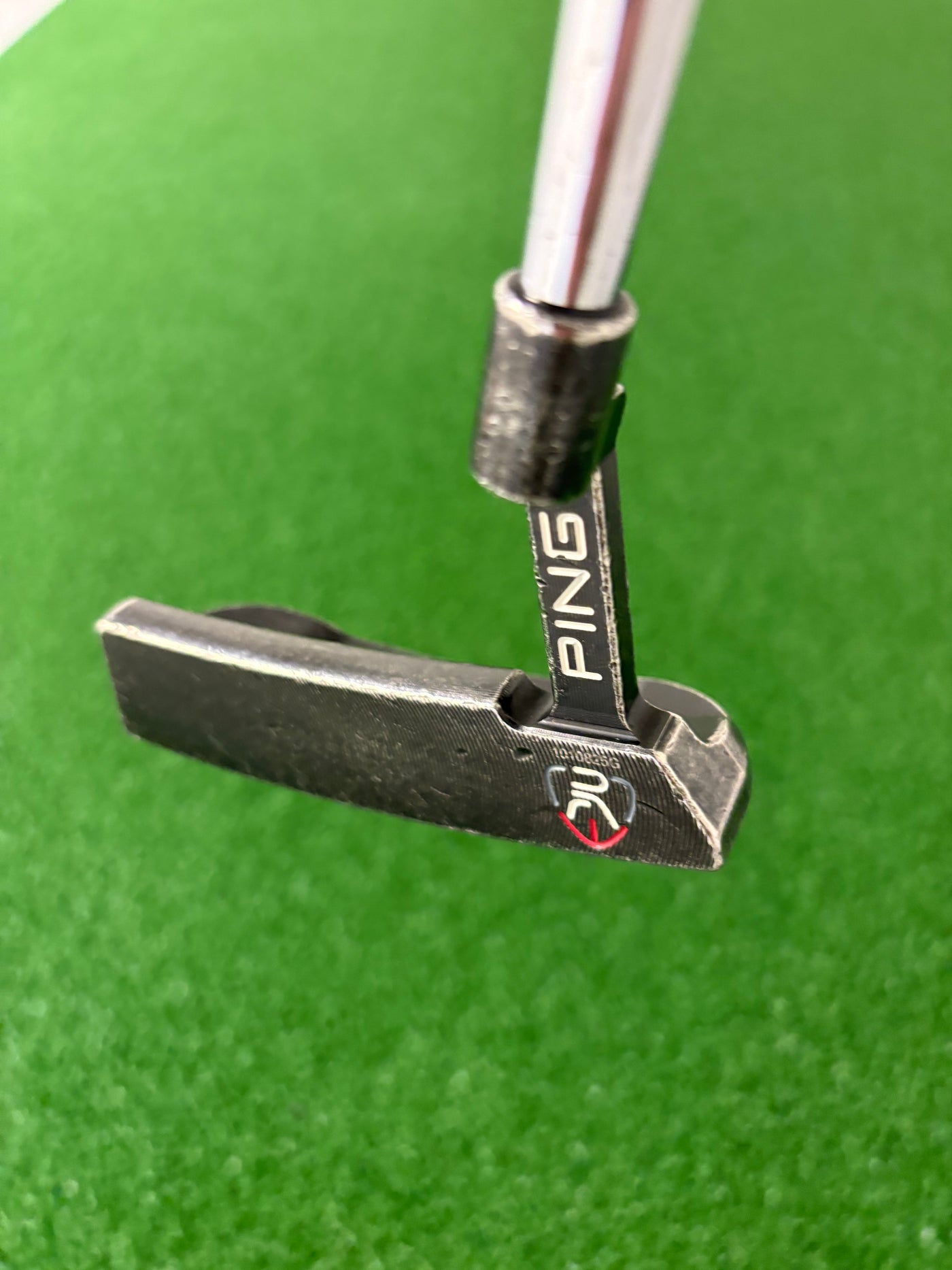 Ping Redwood D66 (33")