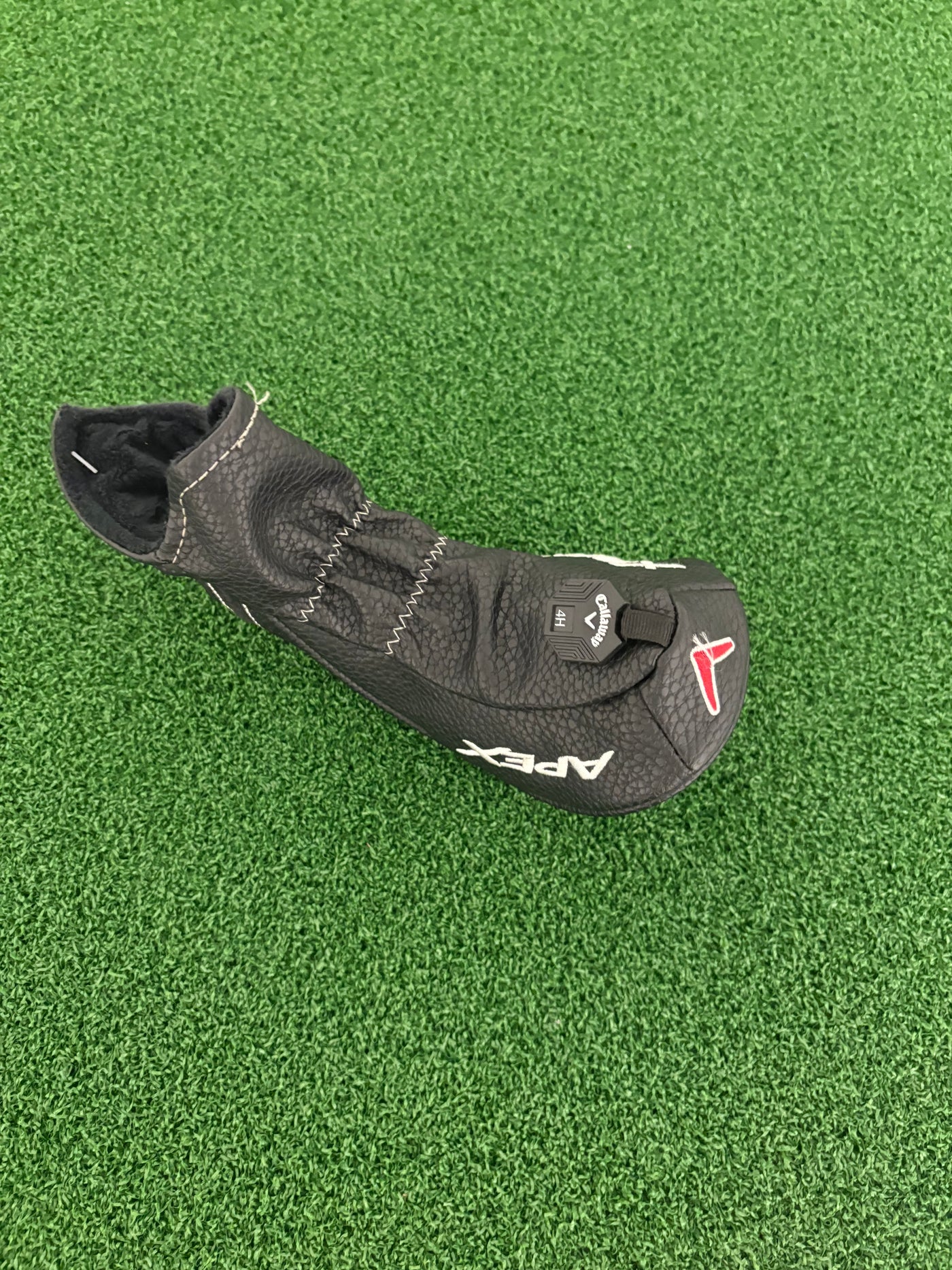 Callaway Apex Pro 23* 4 Hybrid (Stiff)