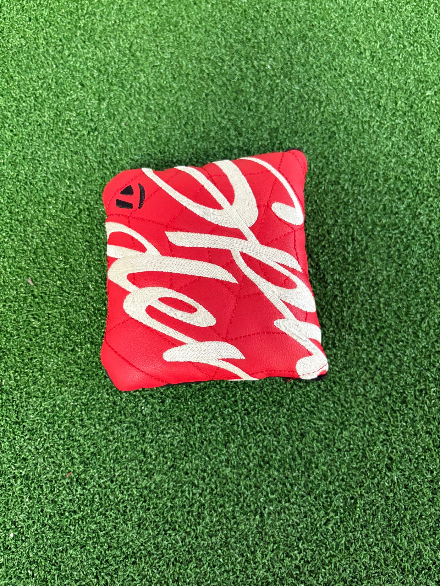 Taylormade Spider GT Black (34")