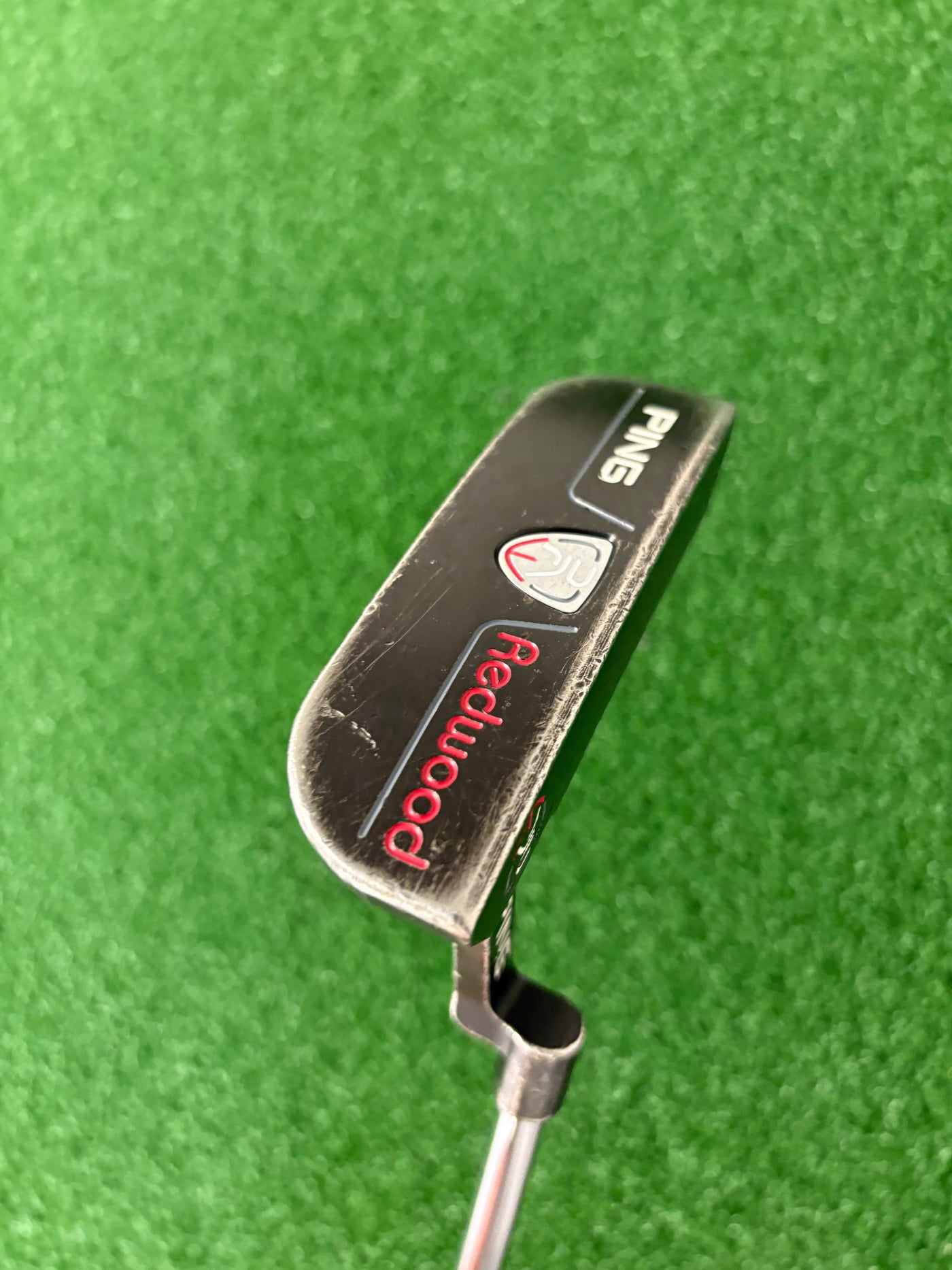 Ping Redwood D66 (33")