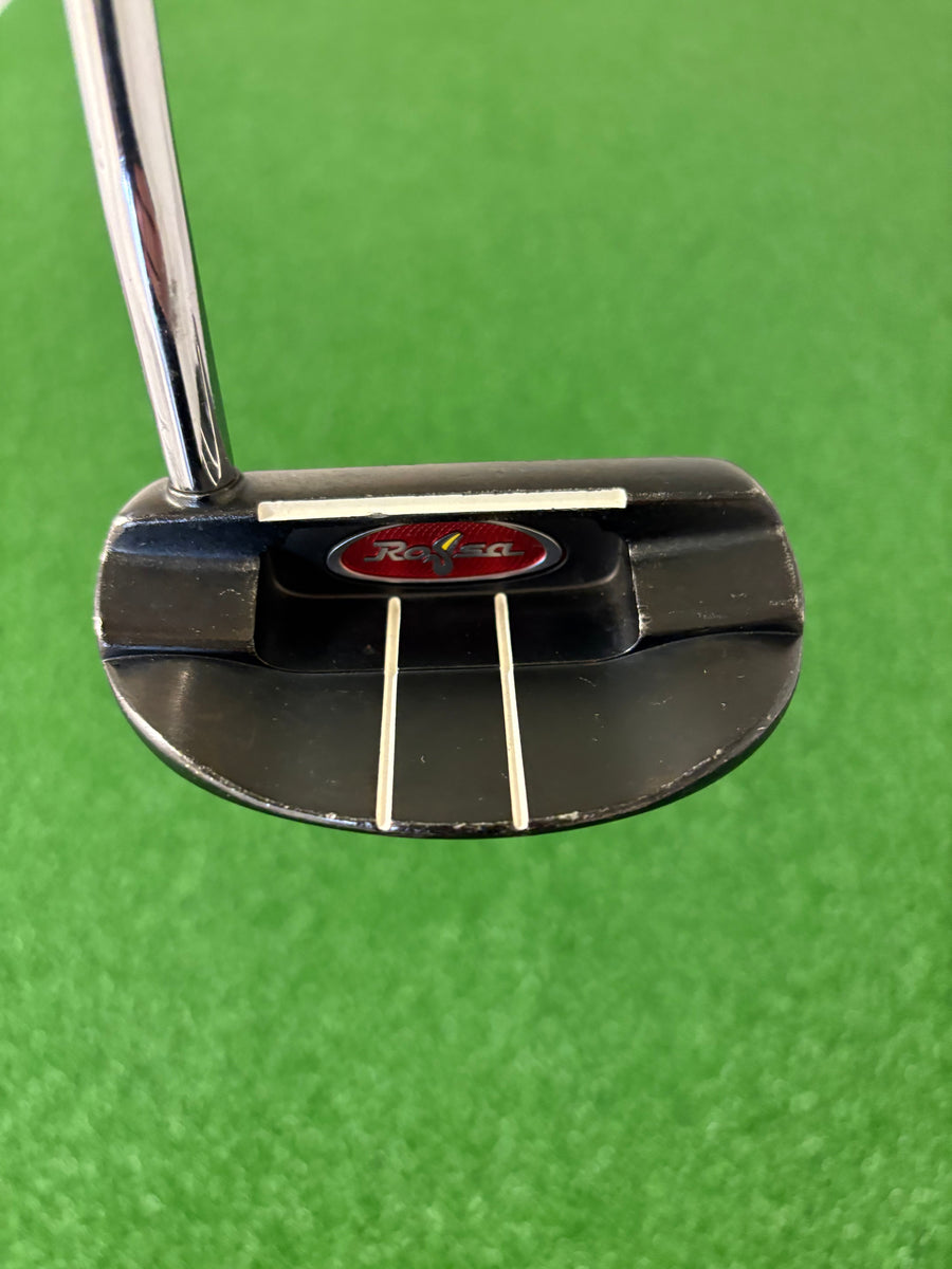 Taylormade Rossa Fontana AGSi (34")