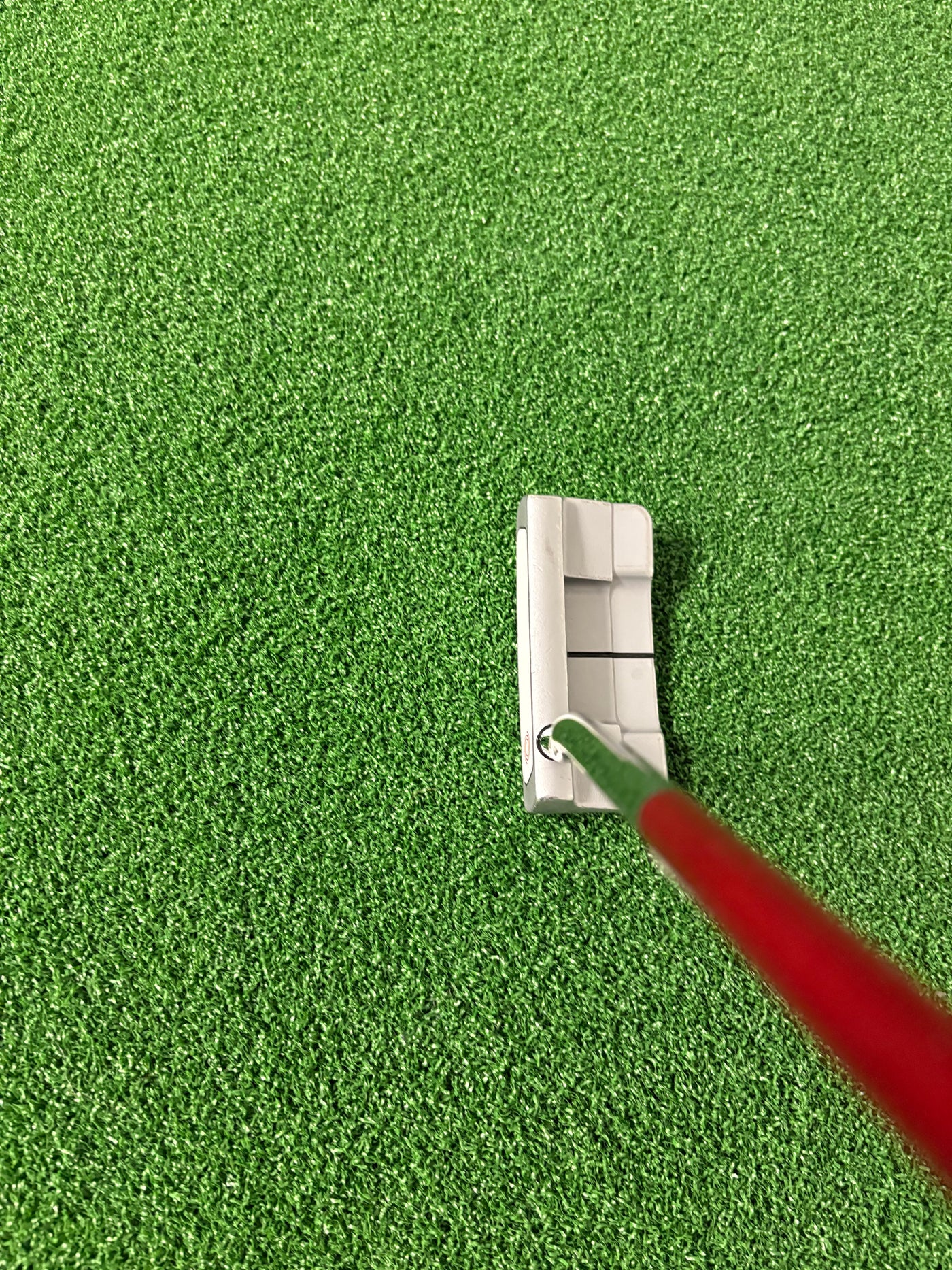 Odyssey White Hot OG Double Wide (34")
