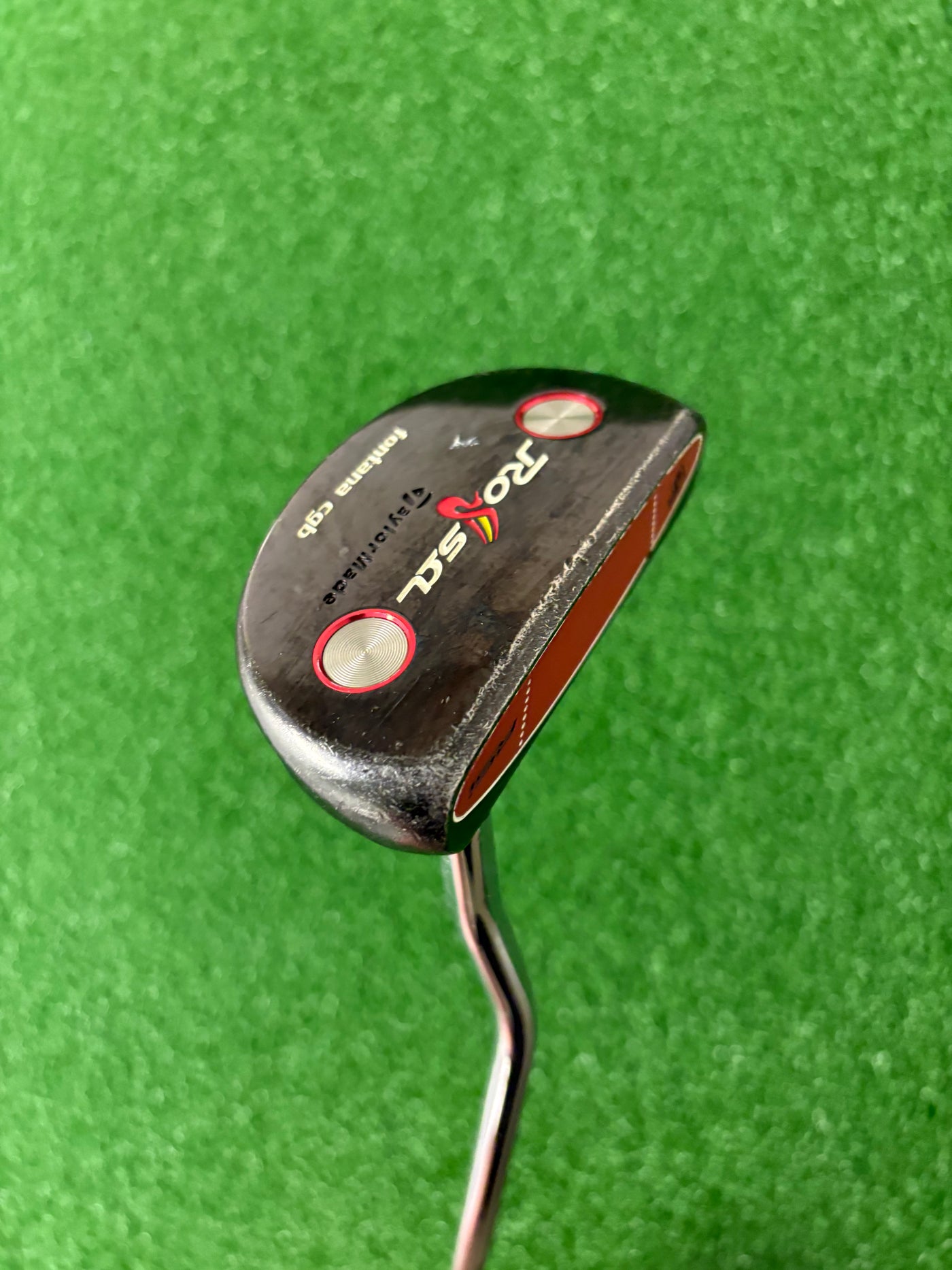 Taylormade Rossa Fontana AGSi (34")