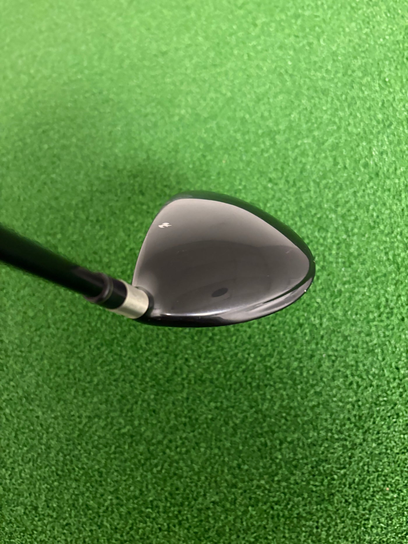 Taylormade Burner 15* 3 Wood (Stiff/Regular)