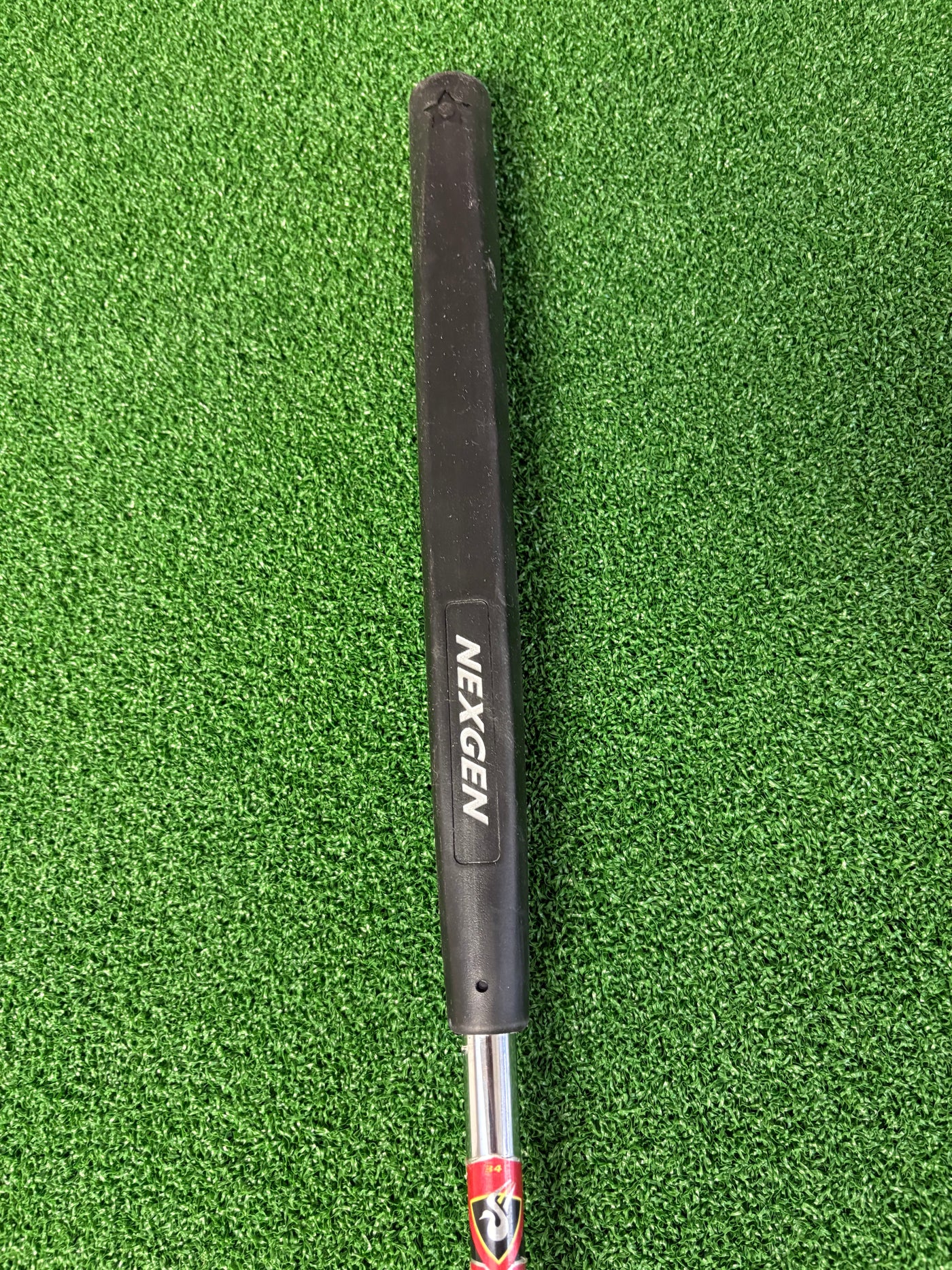 Taylormade Rossa Fontana AGSi (34")