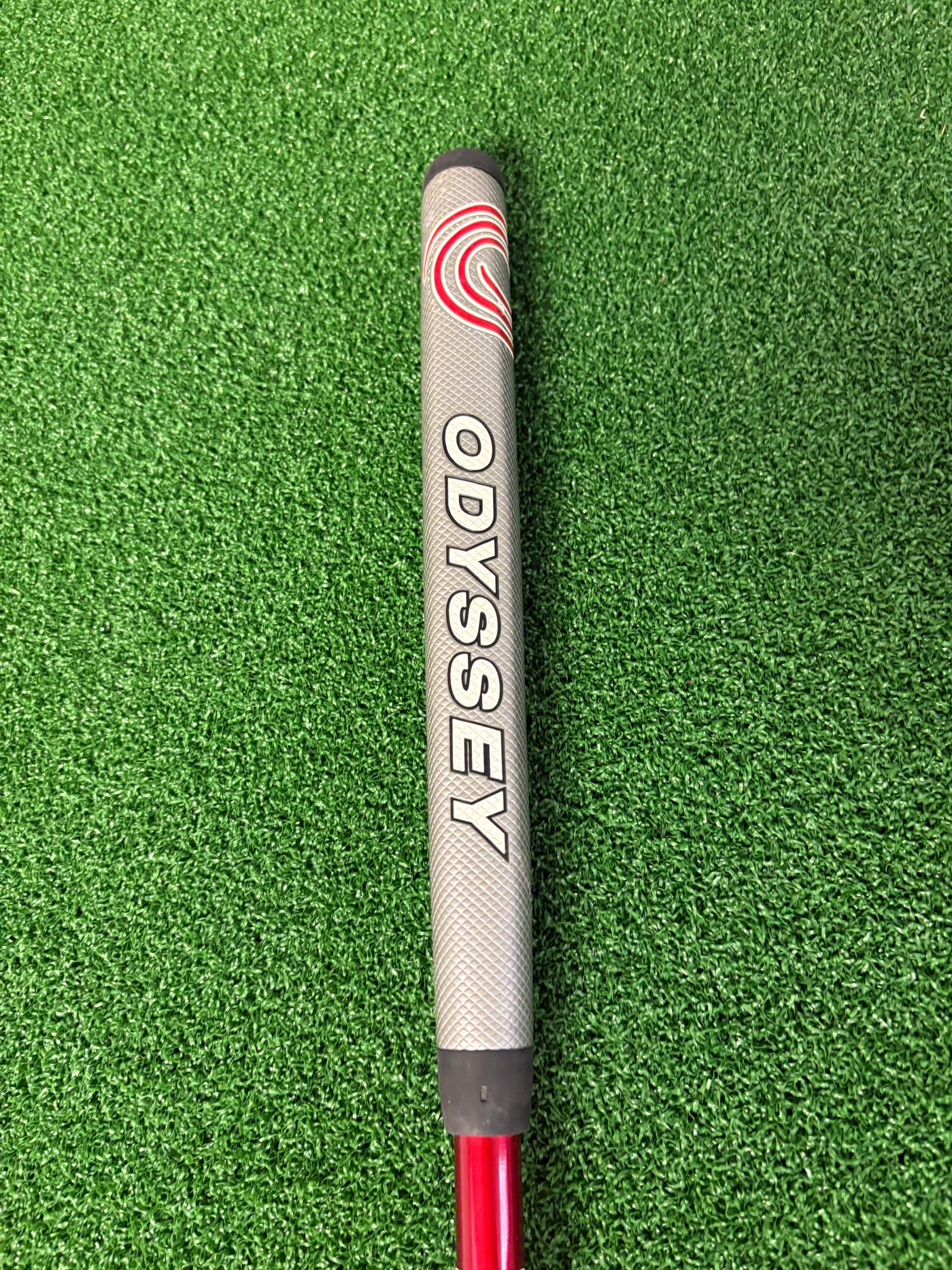 Odyssey White Hot OG Double Wide (34")