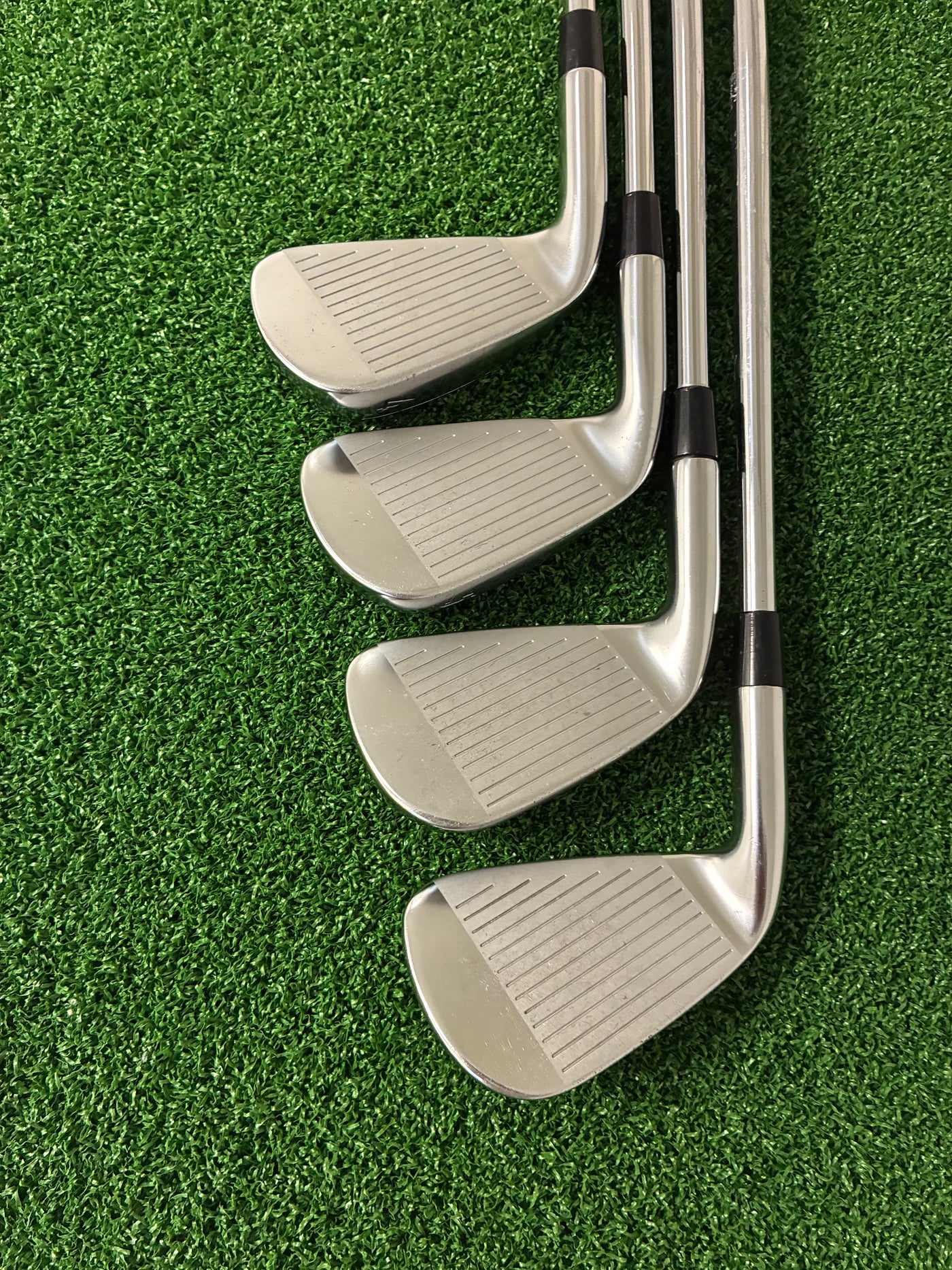 Callaway Epic Pro 4-PW (Stiff)