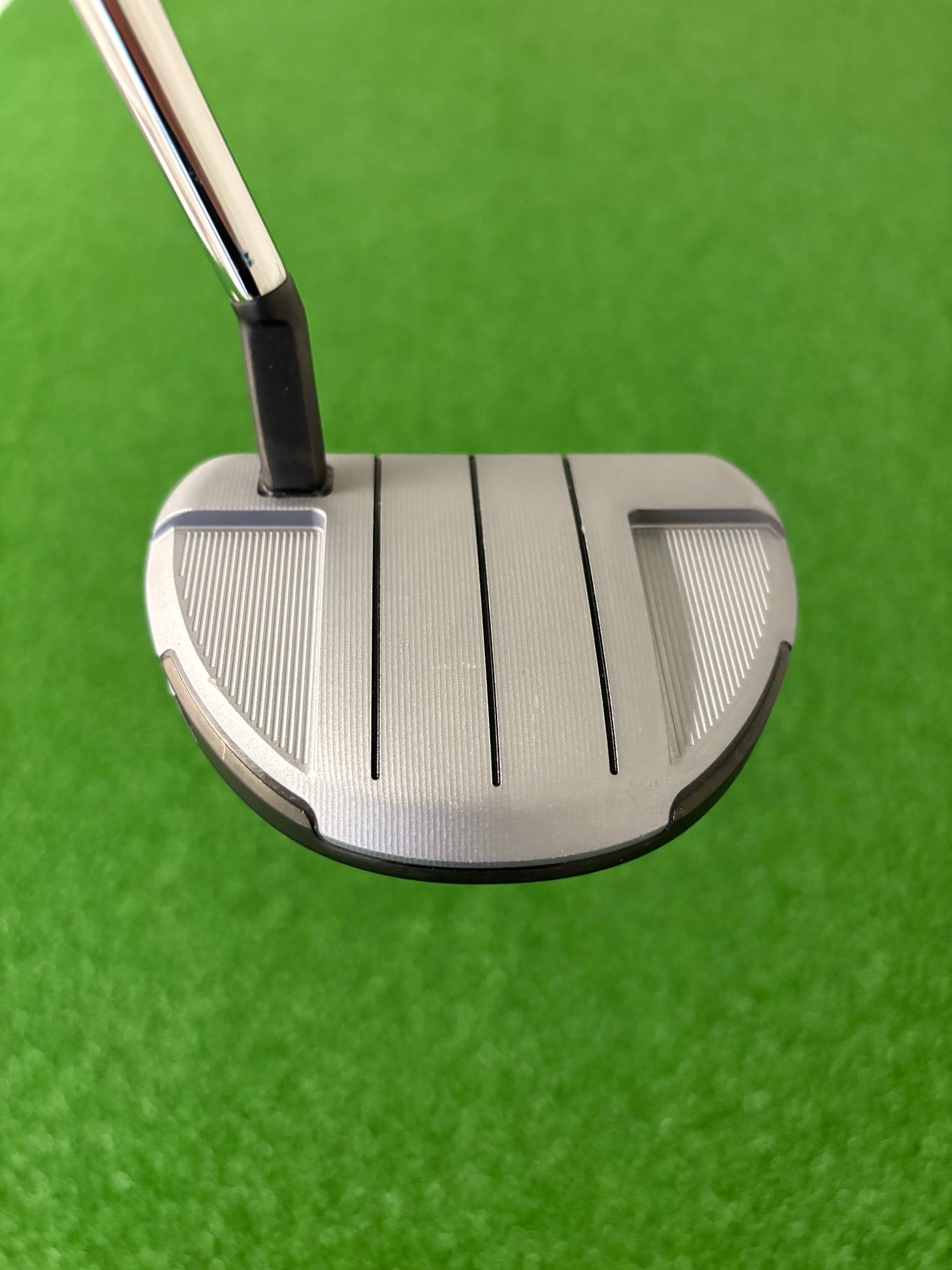 Taylormade Spider GT Rollback (34")