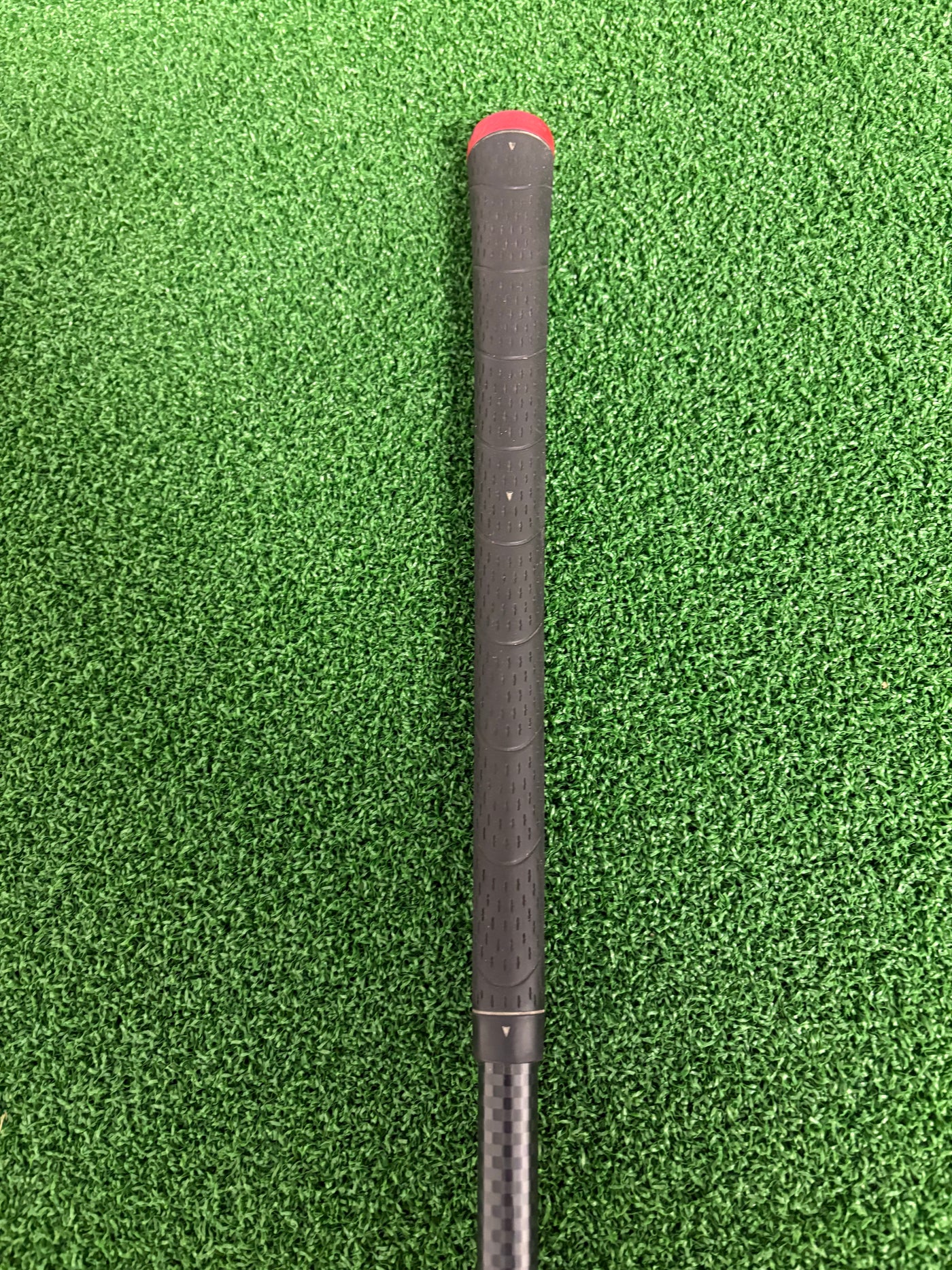 Taylormade Burner 15* 3 Wood (Stiff/Regular)