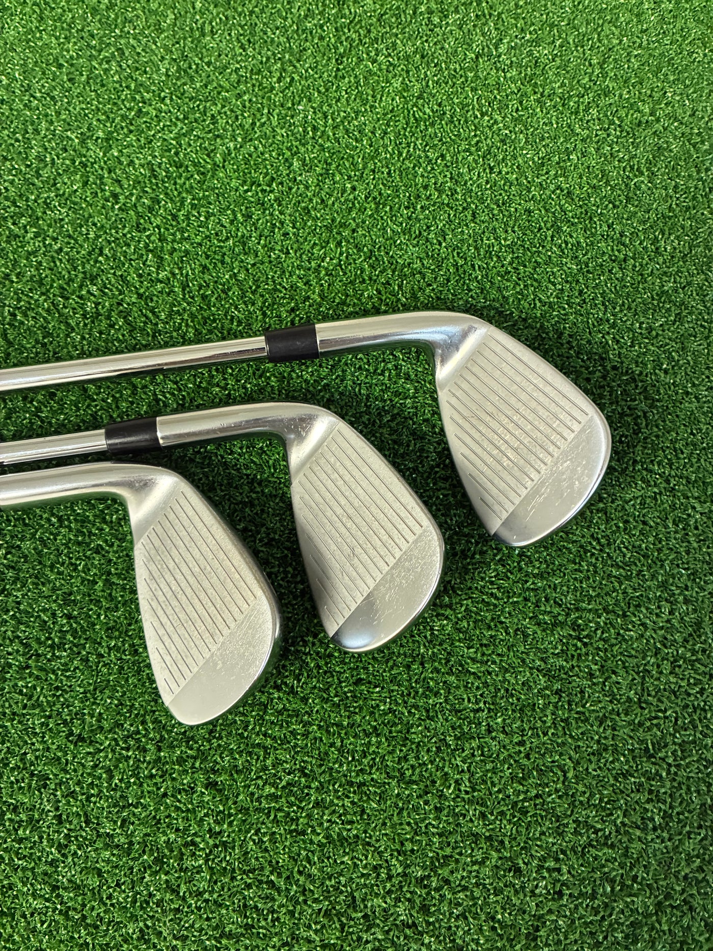 Callaway Epic Pro 4-PW (Stiff)