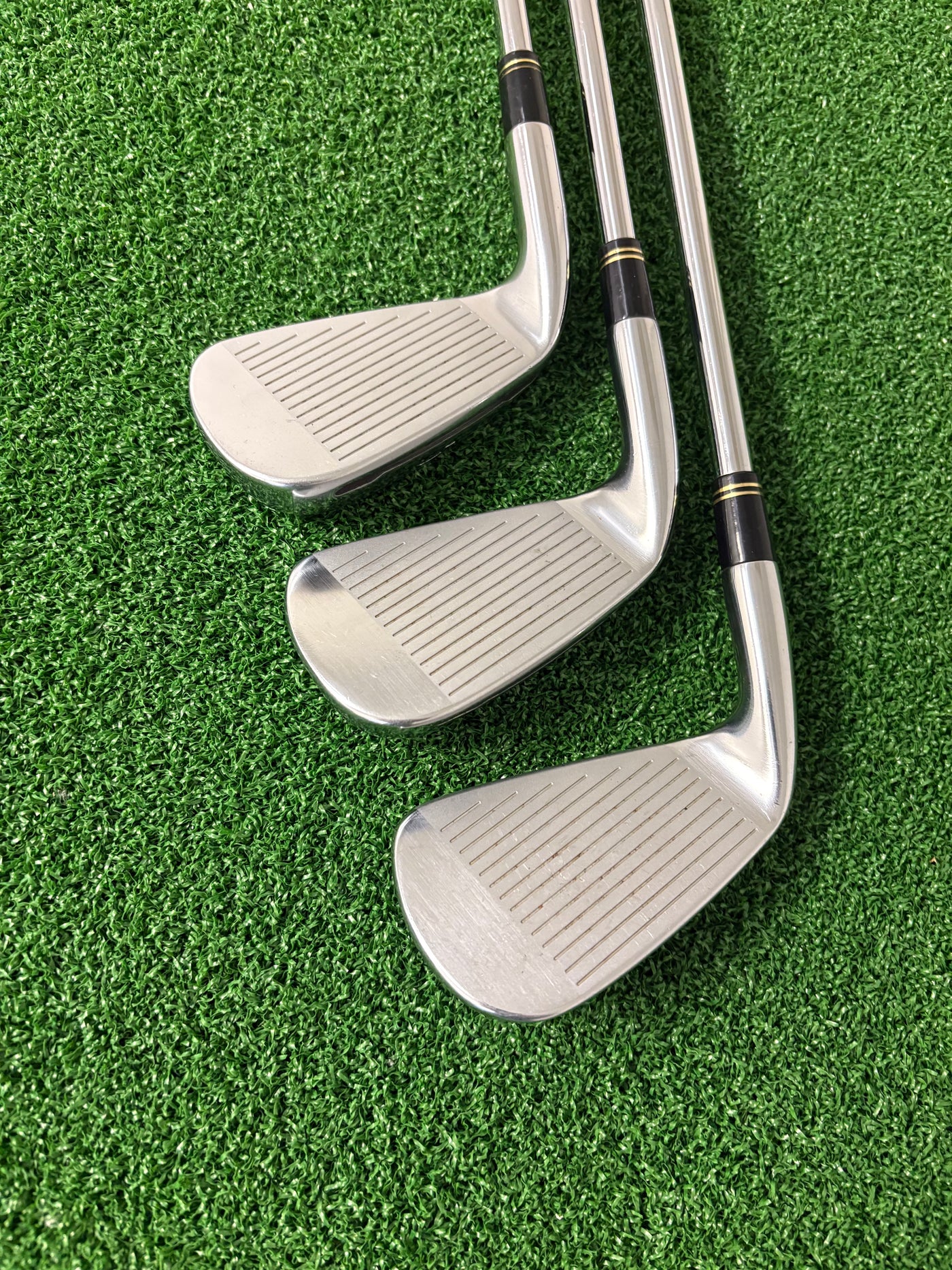 Taylormade Gloire F 5-PW (Stiff)