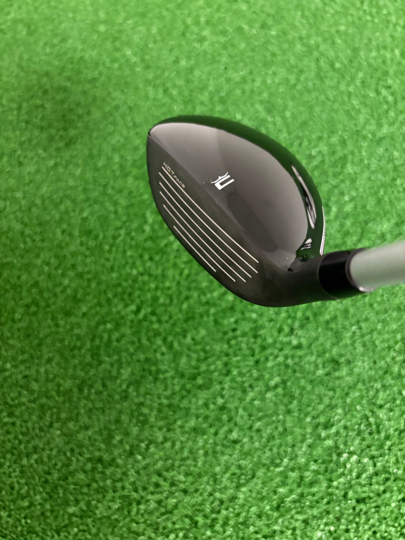 Cobra LTD X 24* 5 Hybrid (Ladies)