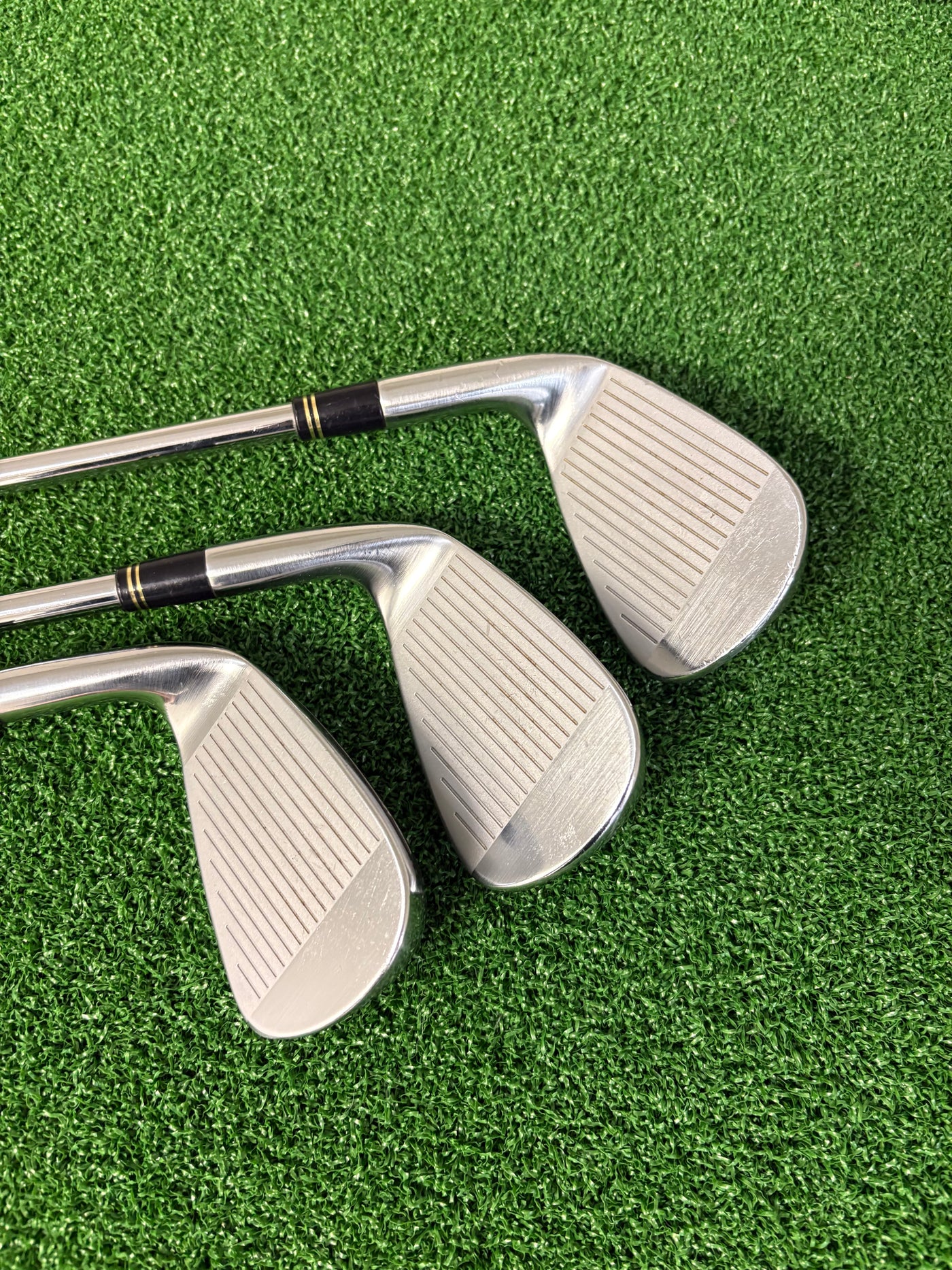 Taylormade Gloire F 5-PW (Stiff)