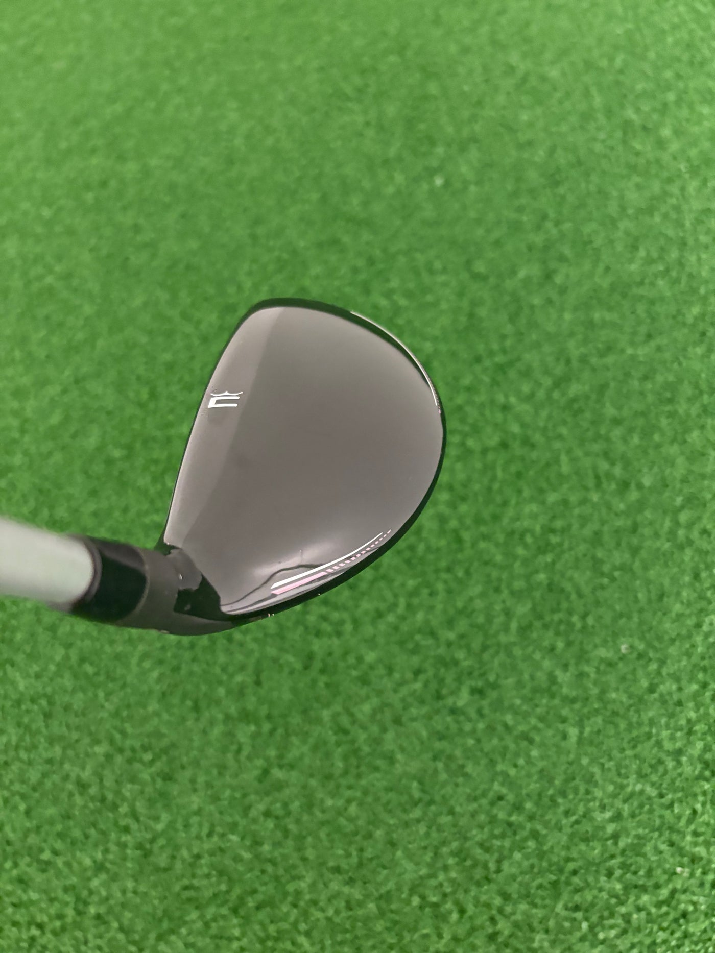 Cobra LTD X 24* 5 Hybrid (Ladies)