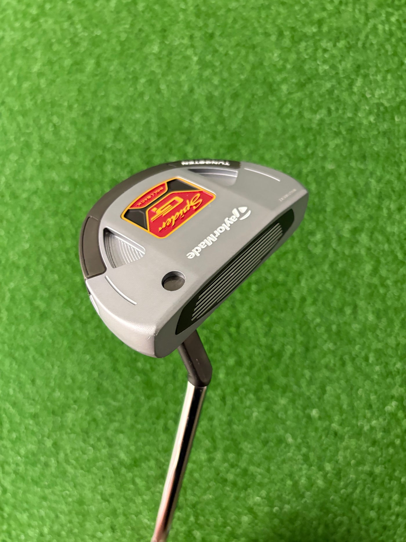 Taylormade Spider GT Rollback (34")