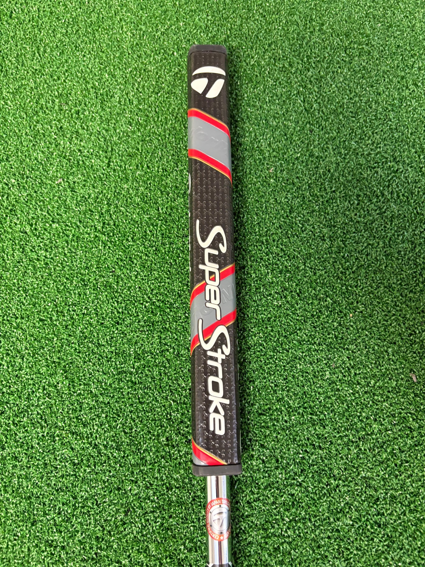 Taylormade Spider GT Rollback (34")