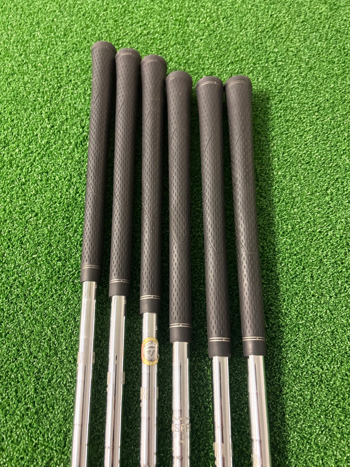Taylormade Gloire F 5-PW (Stiff)