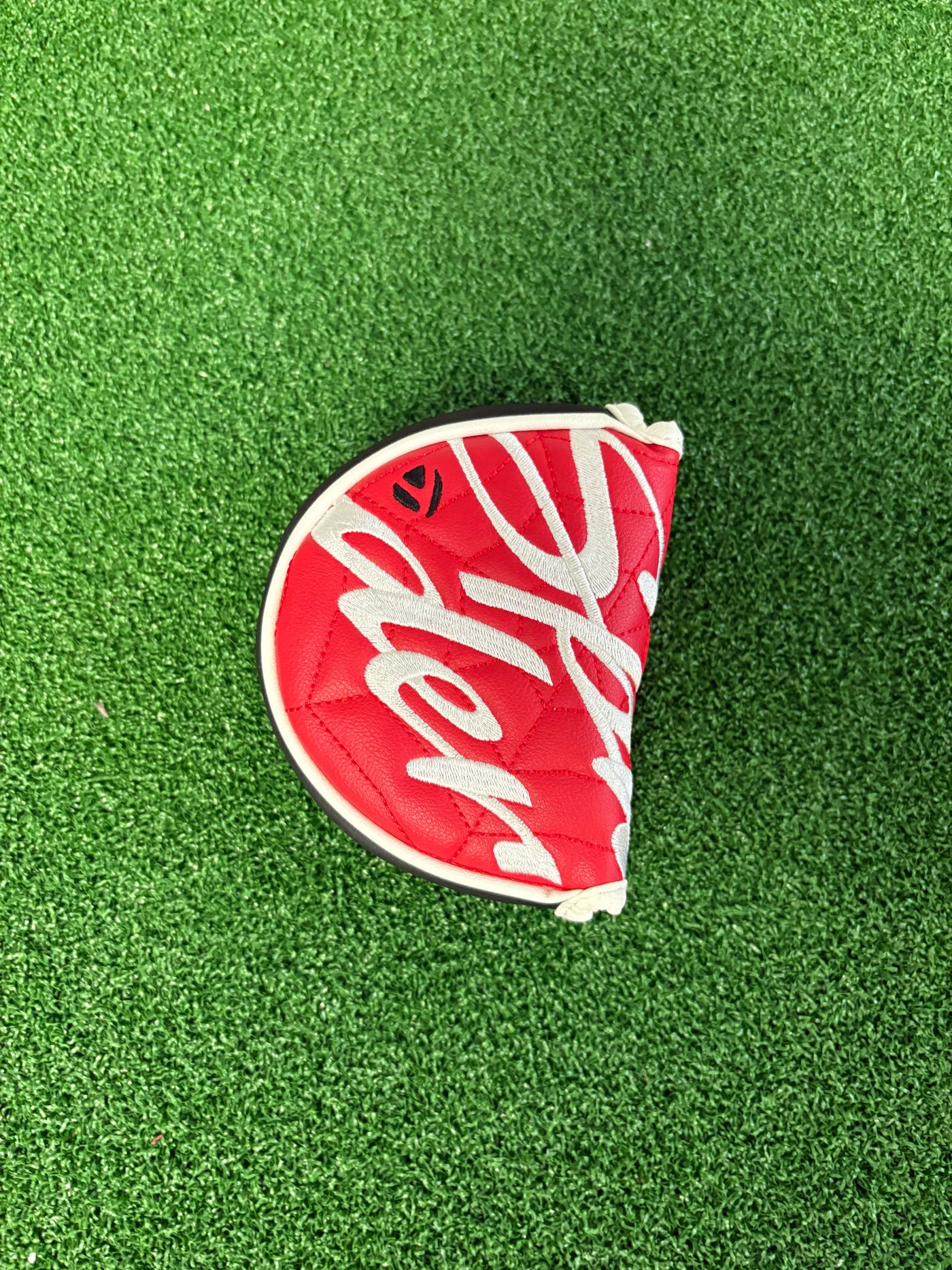 Taylormade Spider GT Rollback (34")