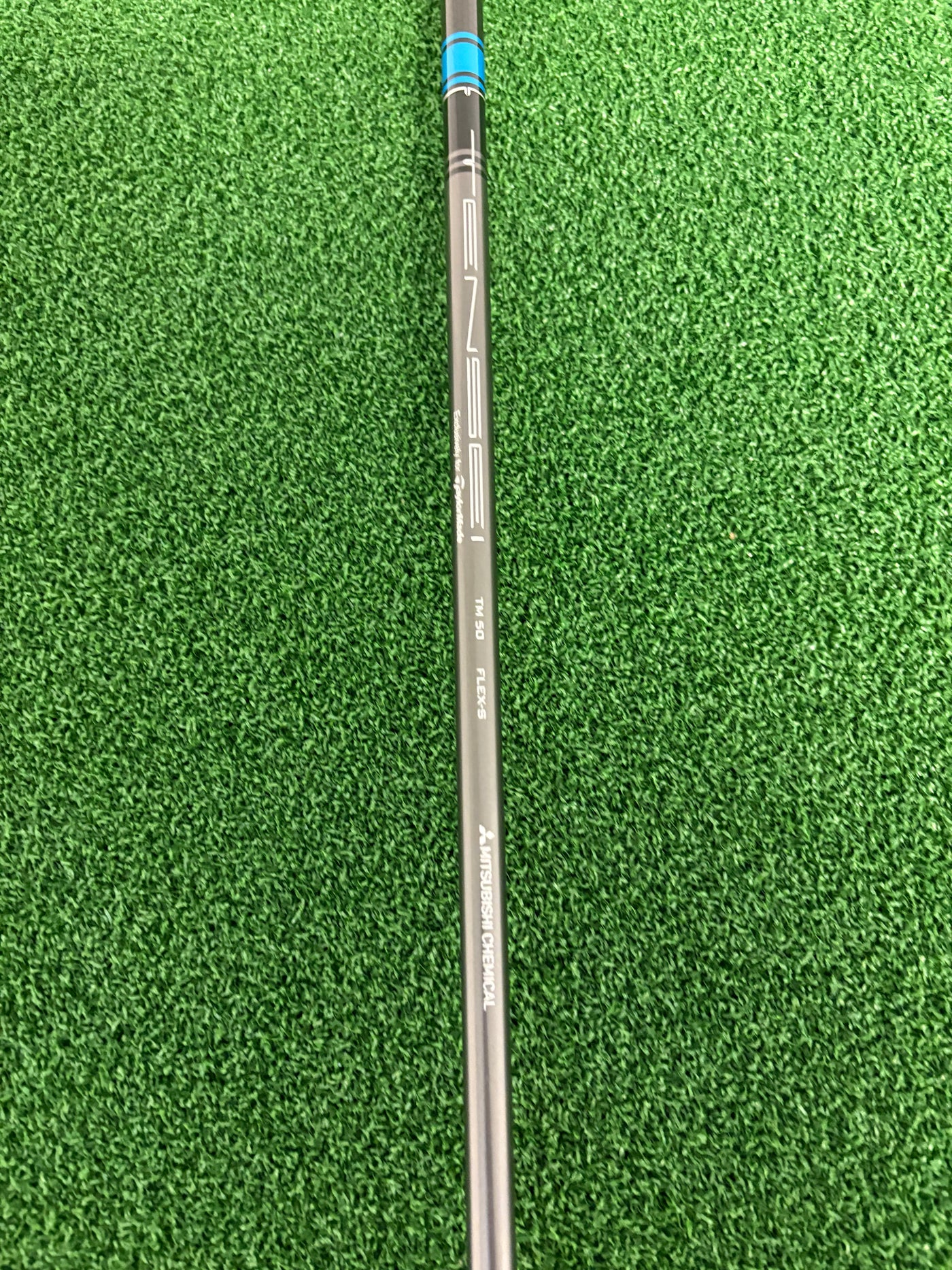 Taylormade Sim Max 15* 3 Wood (Stiff) L/H