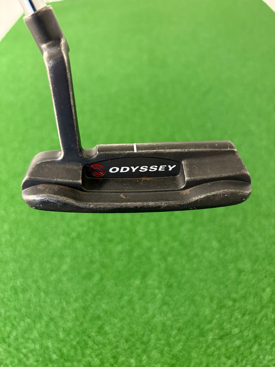 Odyssey White Hot Pro #1 (34")