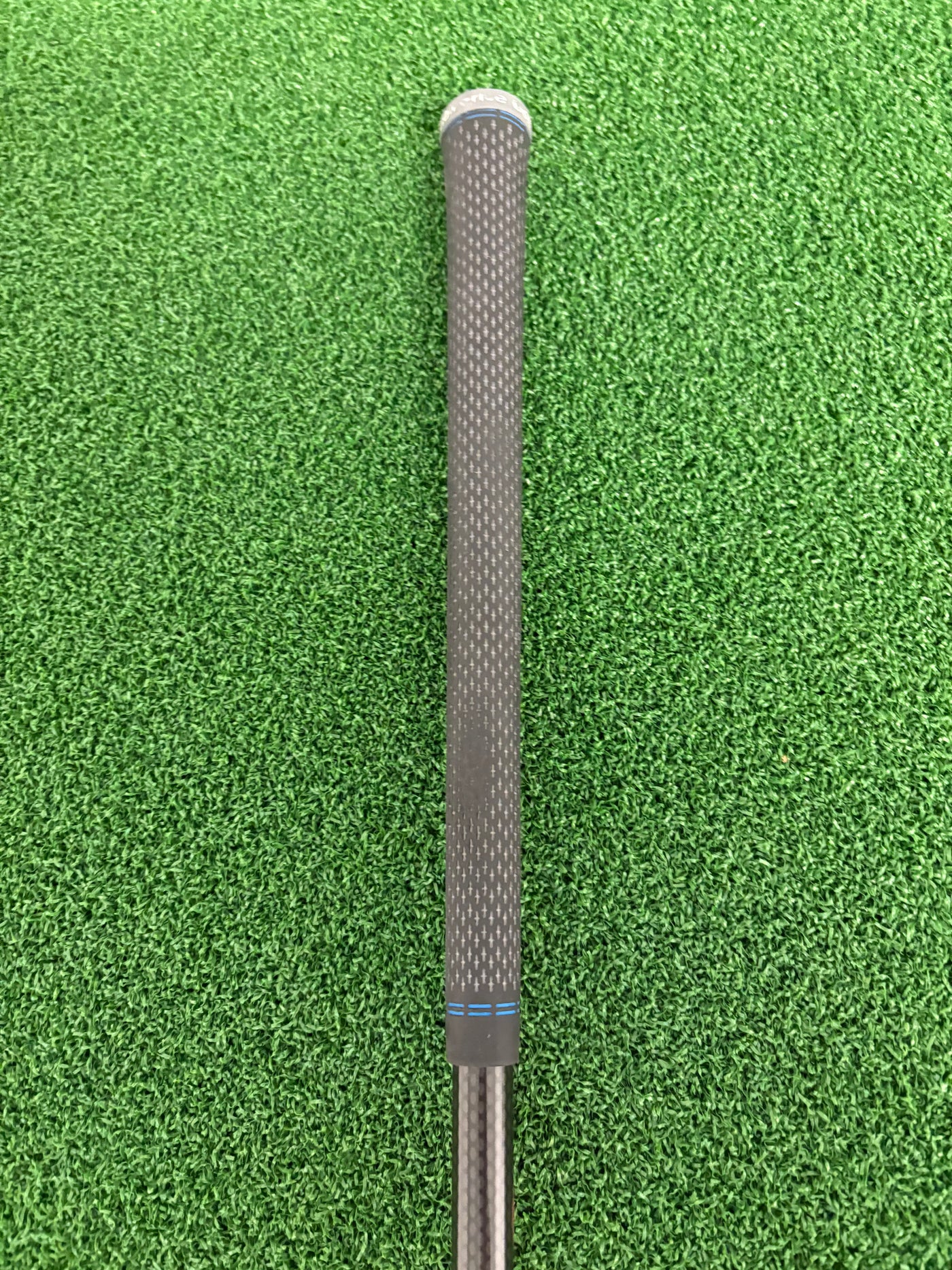 Taylormade Sim Max 15* 3 Wood (Stiff) L/H