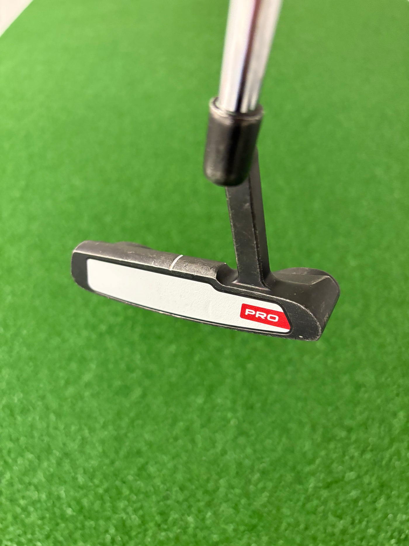 Odyssey White Hot Pro #1 (34")