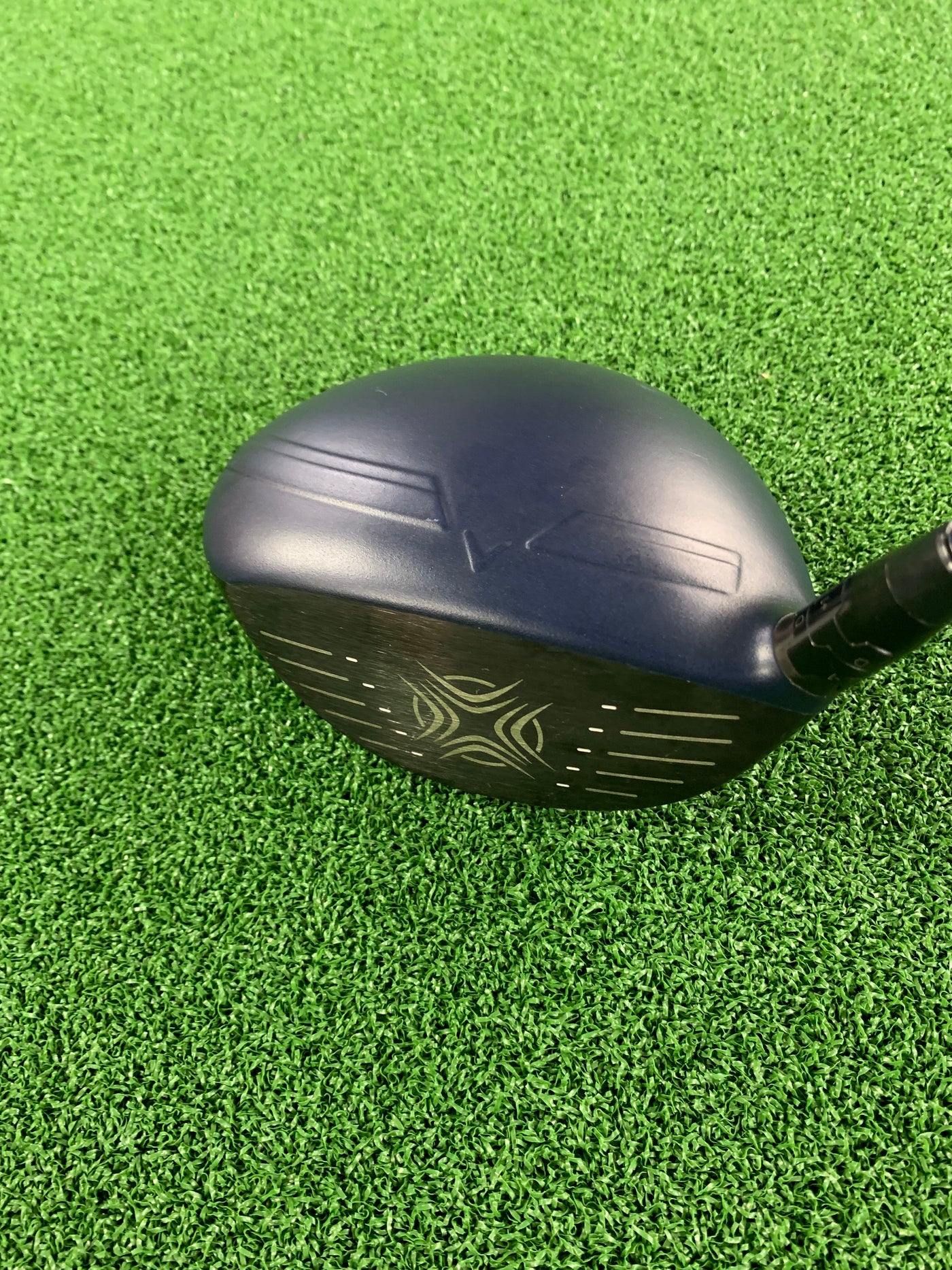 Callaway XR 9.0* (Stiff)