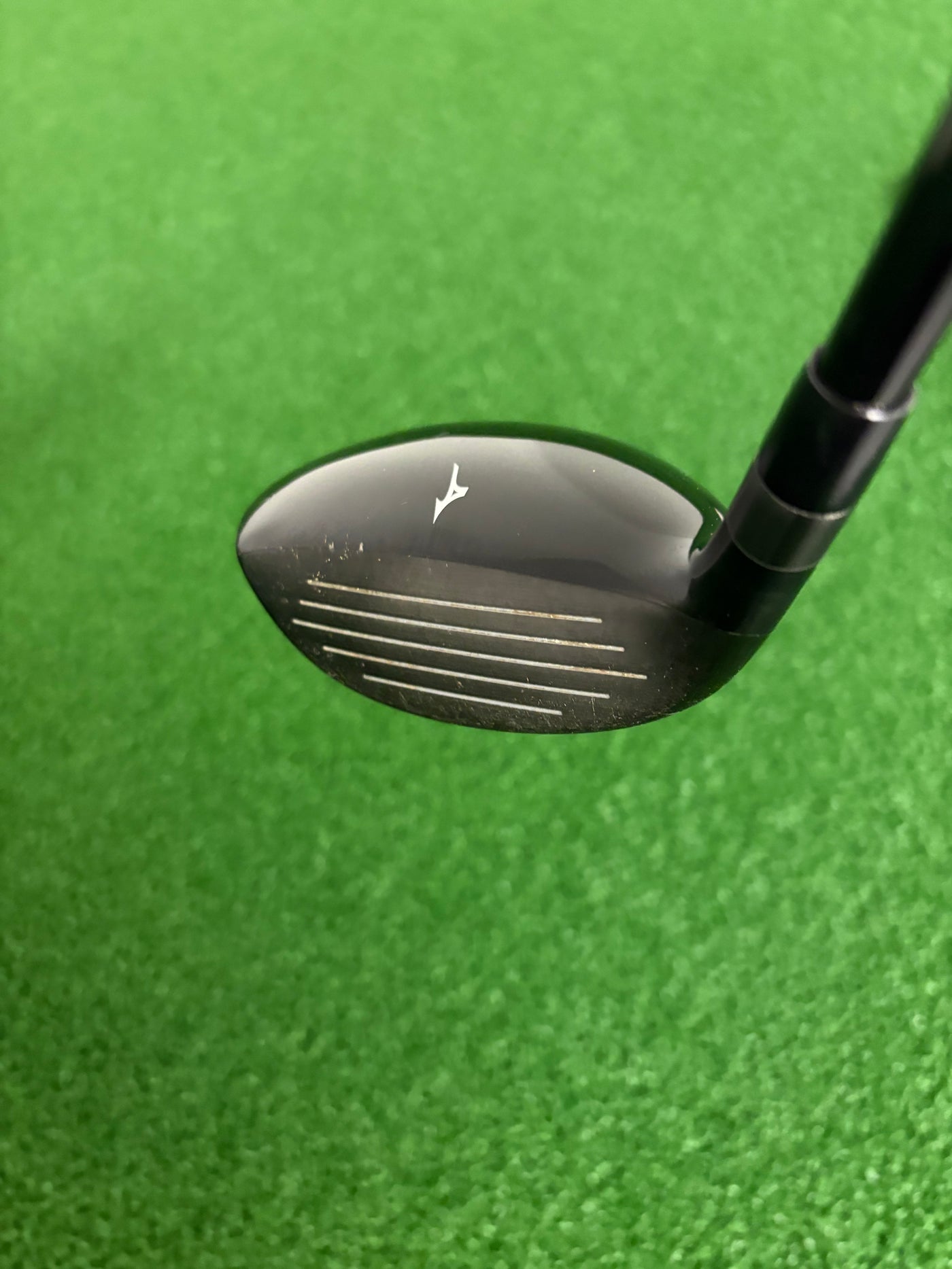 Mizuno ST-X 220 23* 5 Hybrid (Stiff)