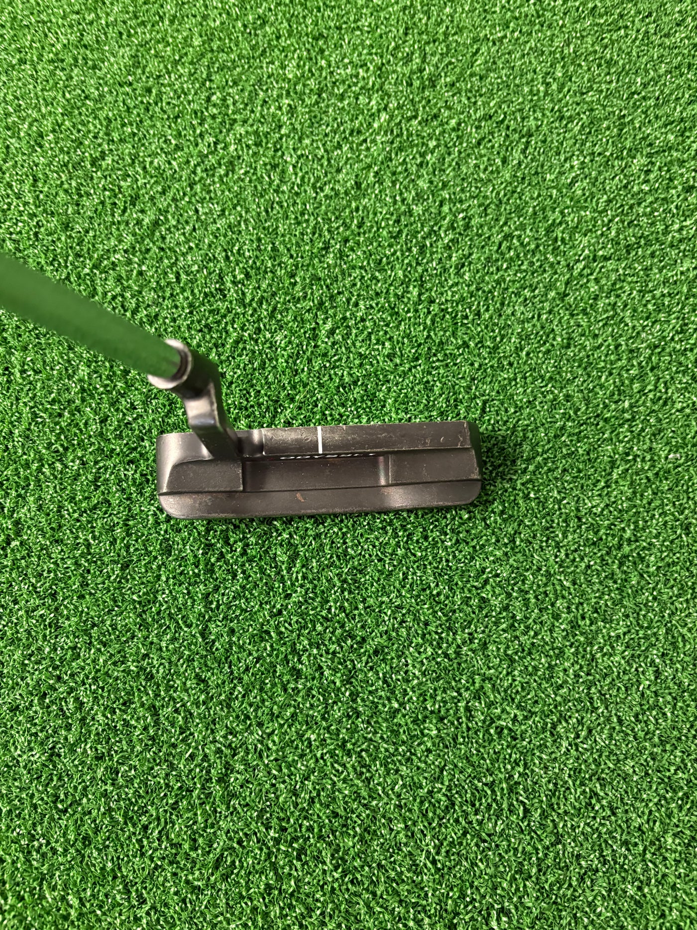 Odyssey White Hot Pro #1 (34")