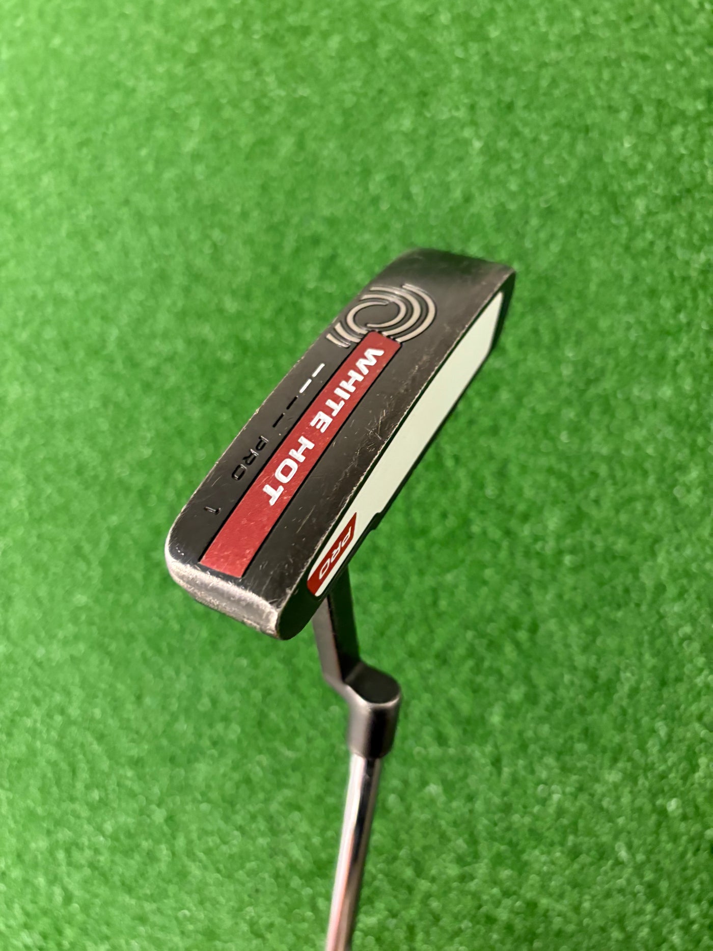 Odyssey White Hot Pro #1 (34")