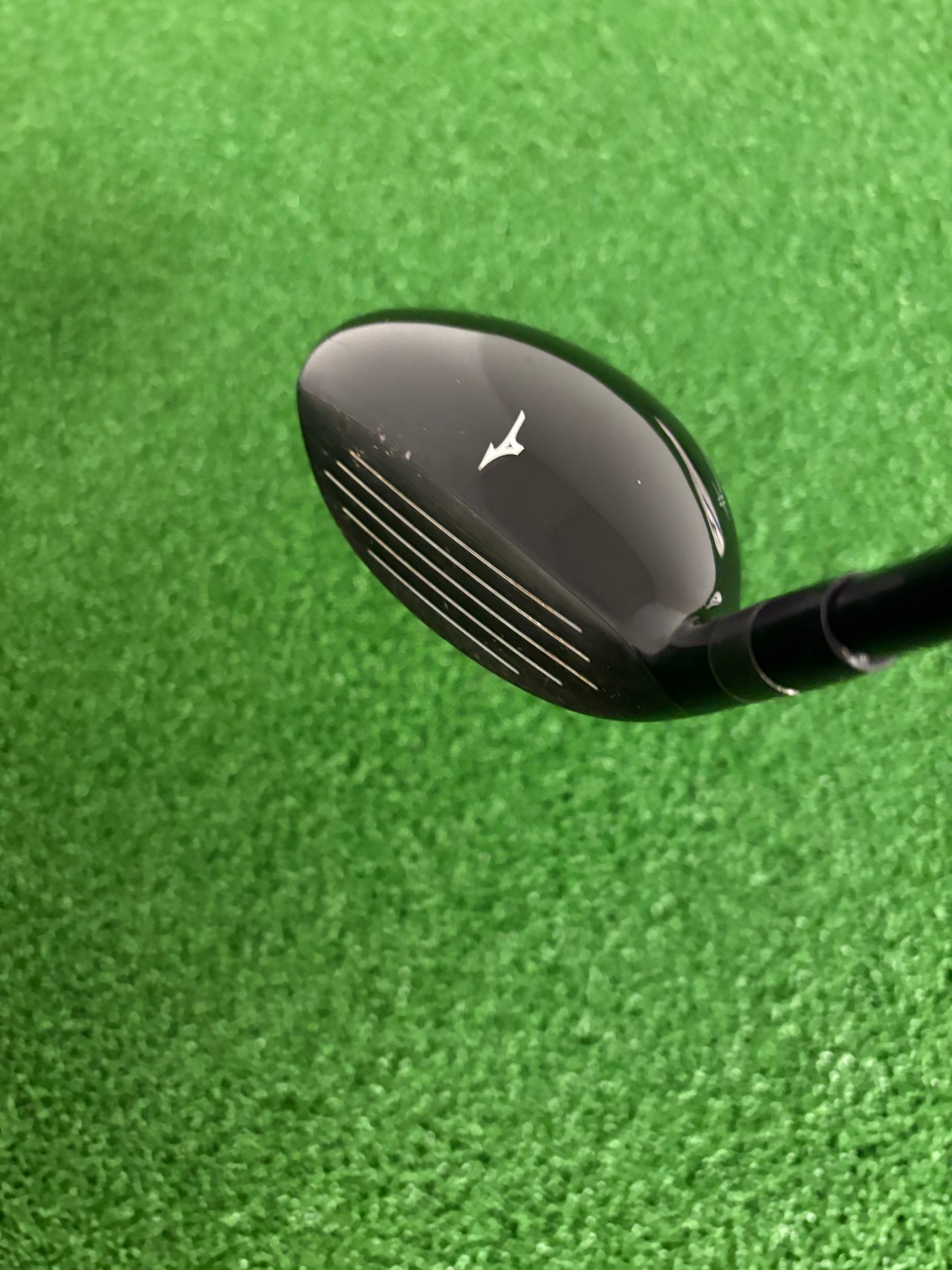 Mizuno ST-X 220 23* 5 Hybrid (Stiff)