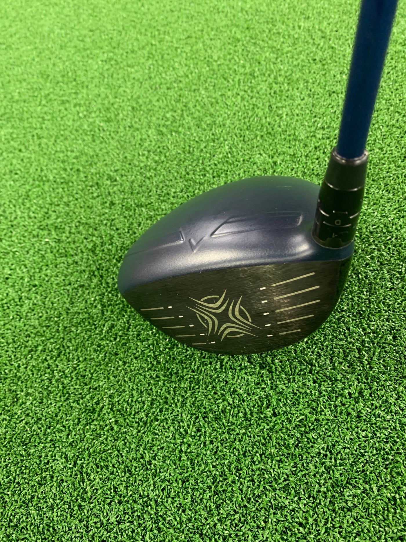 Callaway XR 9.0* (Stiff)