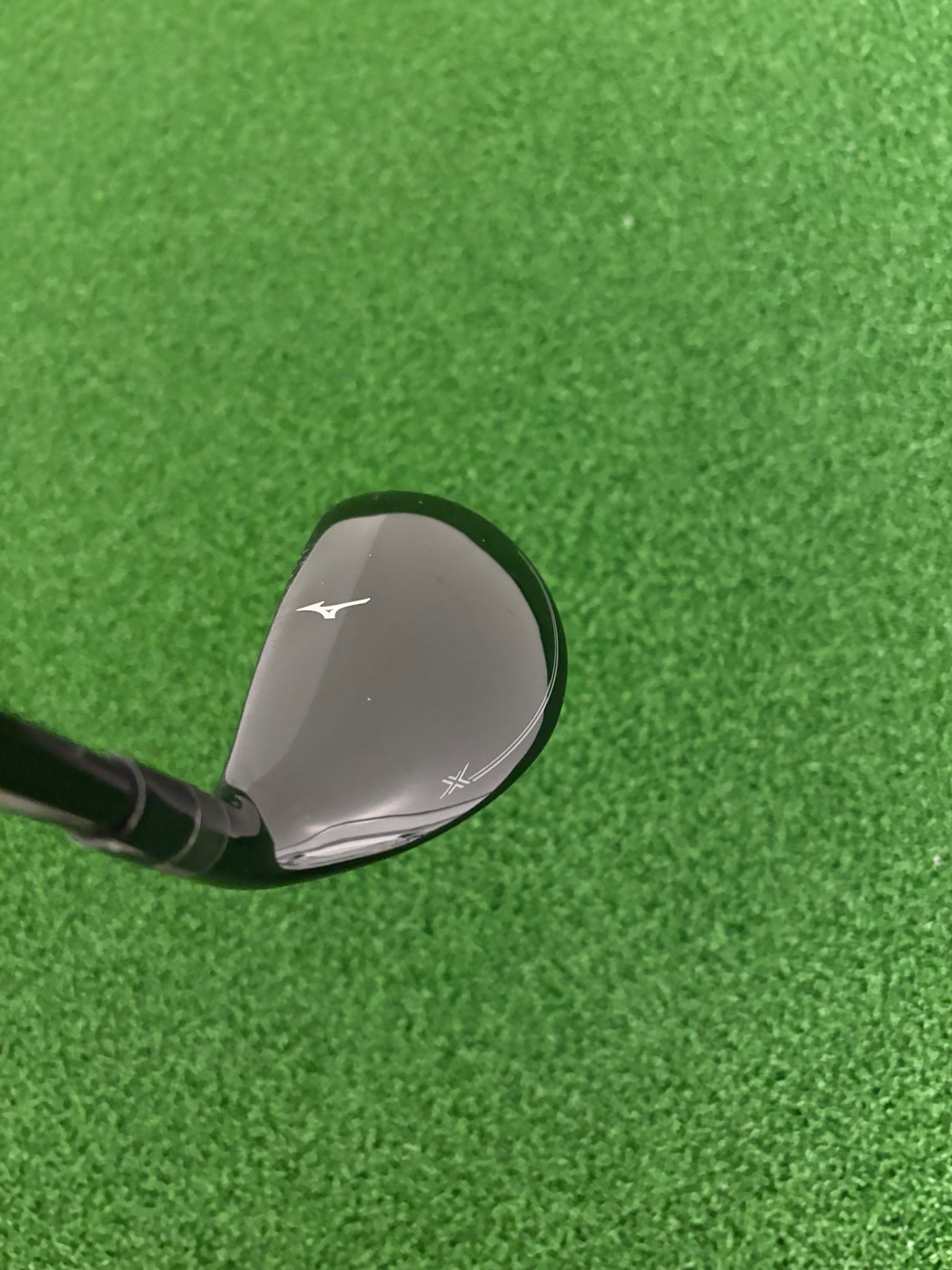 Mizuno ST-X 220 23* 5 Hybrid (Stiff)