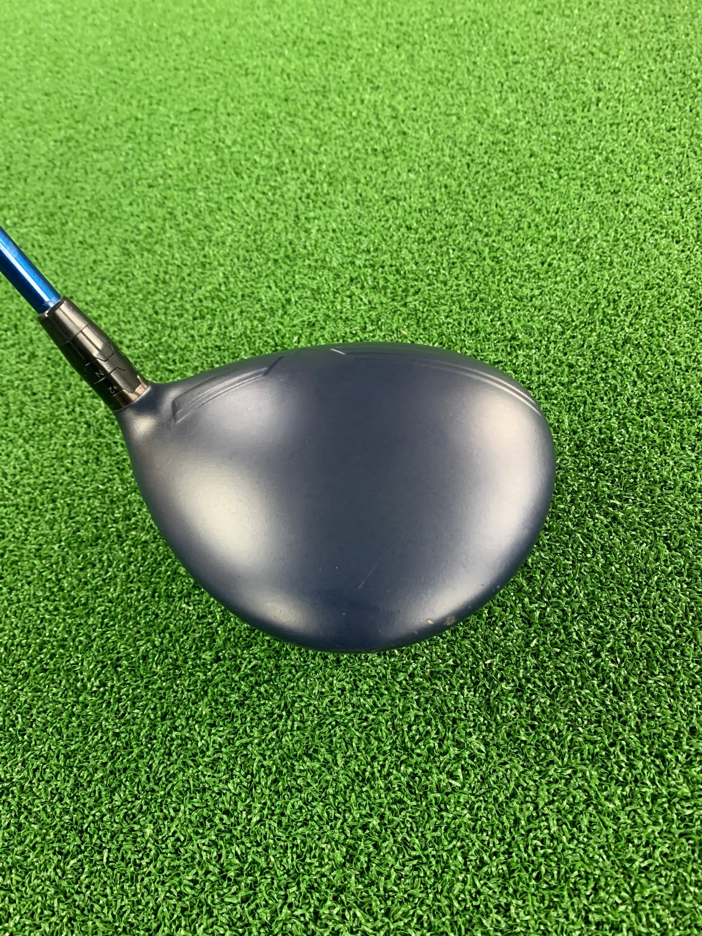 Callaway XR 9.0* (Stiff)