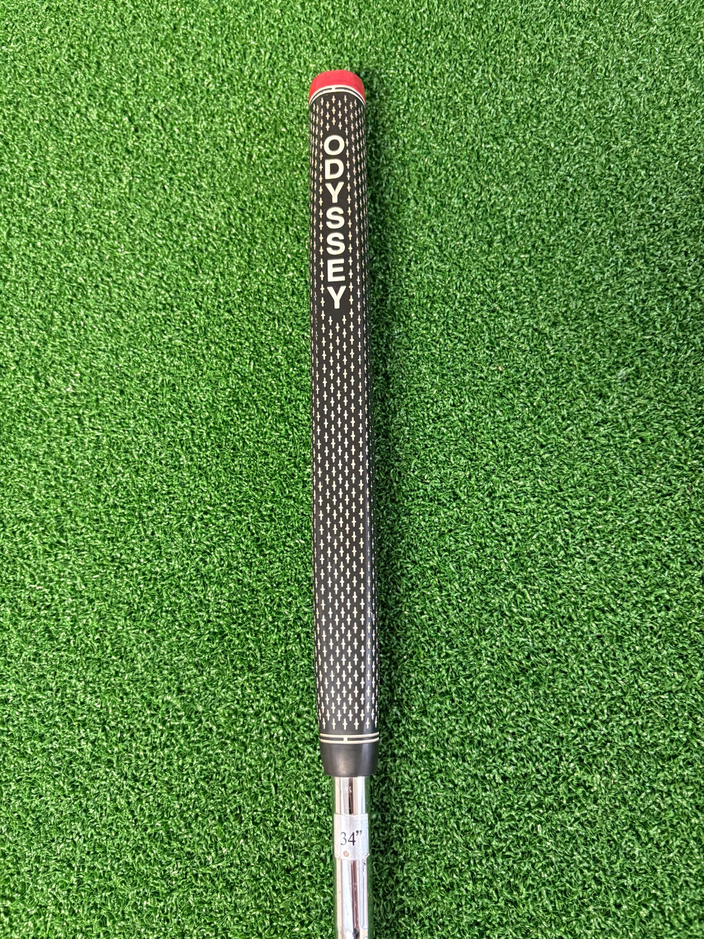 Odyssey White Hot Pro #1 (34")