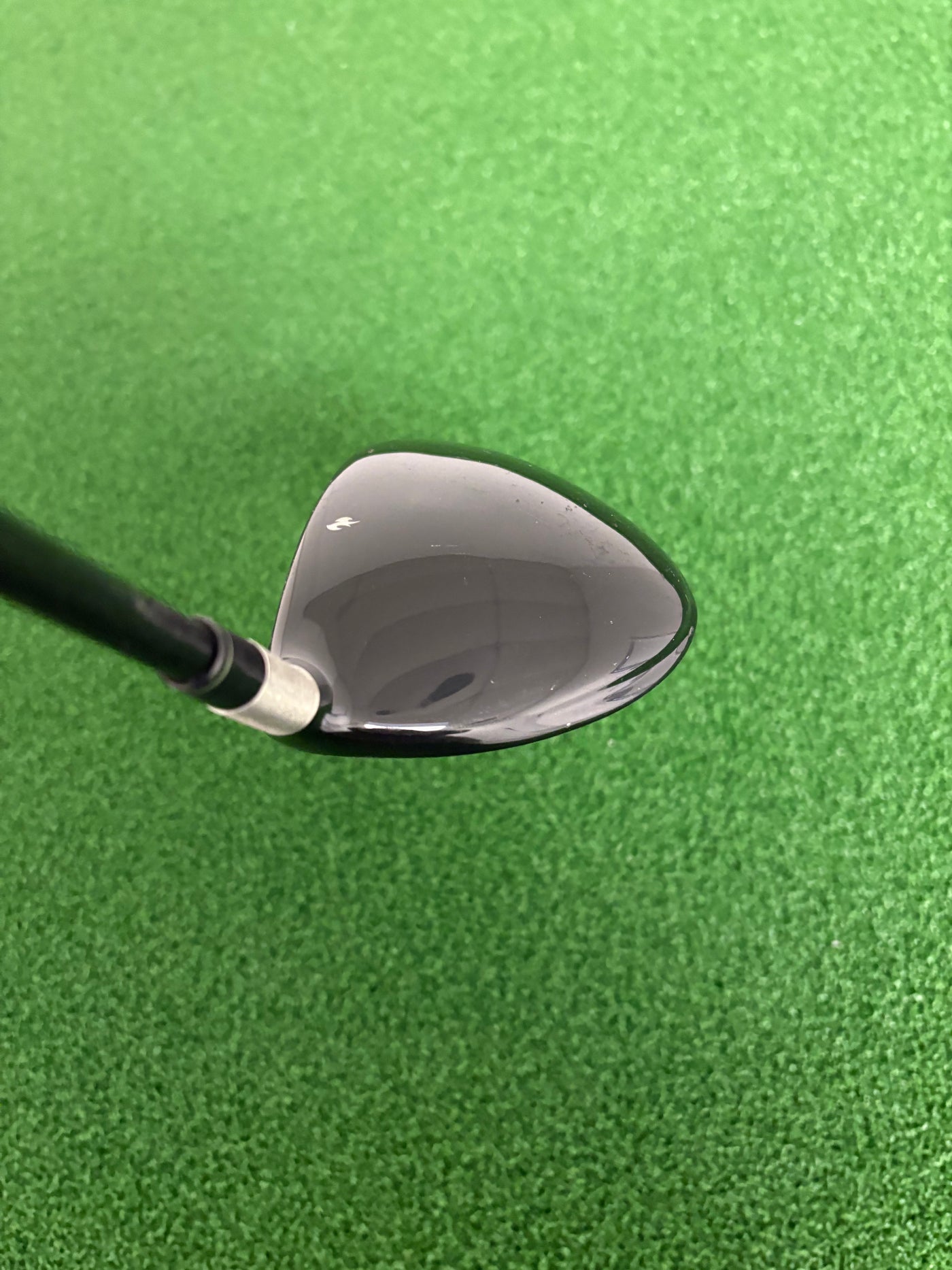 Taylormade Burner 15* 3 Wood (Stiff)