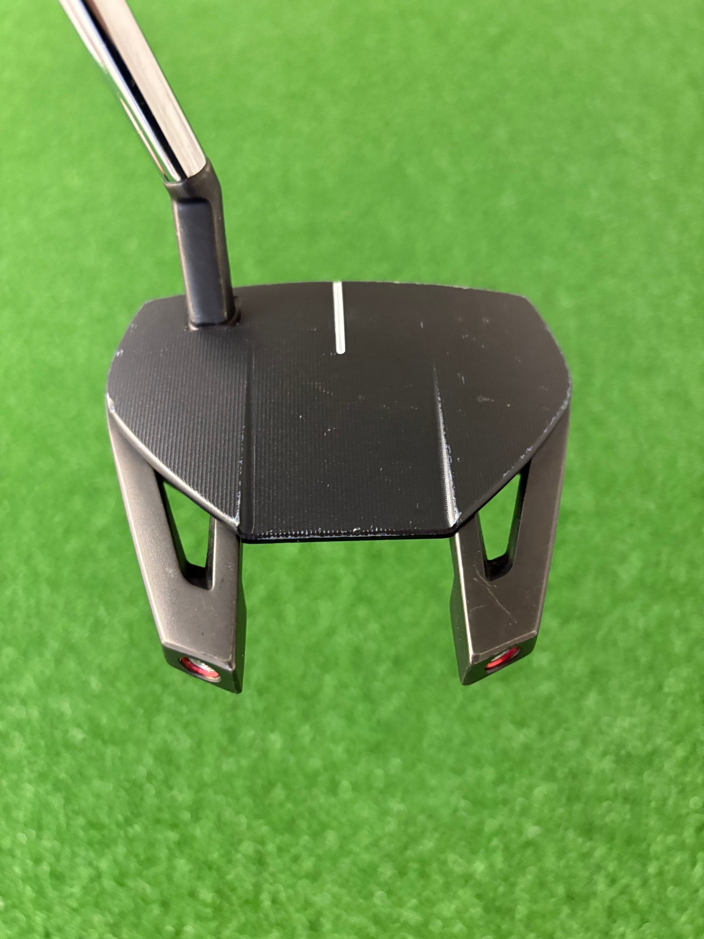 Taylormade Spider GT Black (34")
