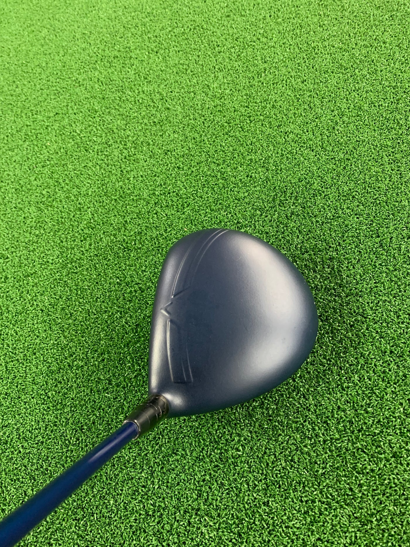 Callaway XR 9.0* (Stiff)