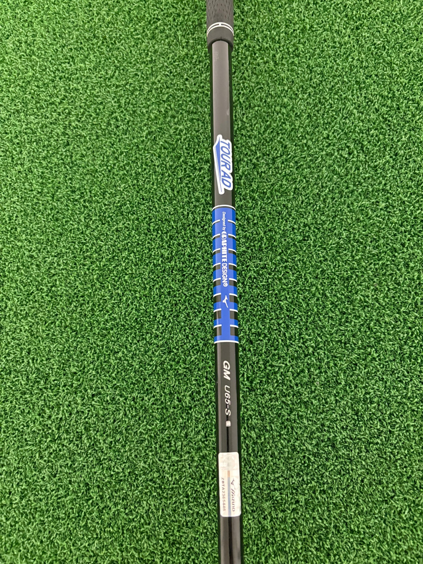 Mizuno ST-X 220 23* 5 Hybrid (Stiff)