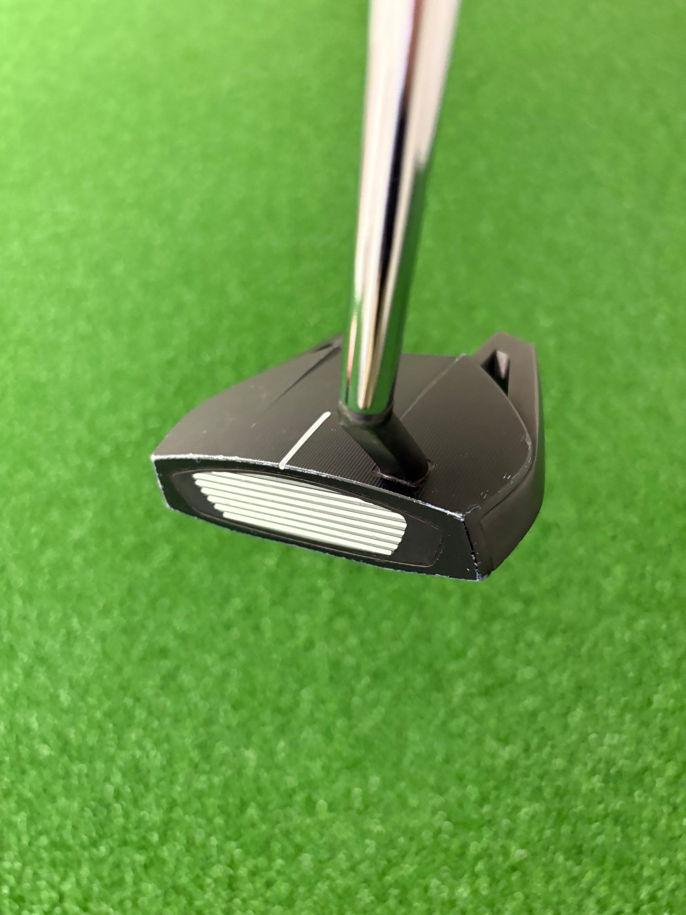 Taylormade Spider GT Black (34")