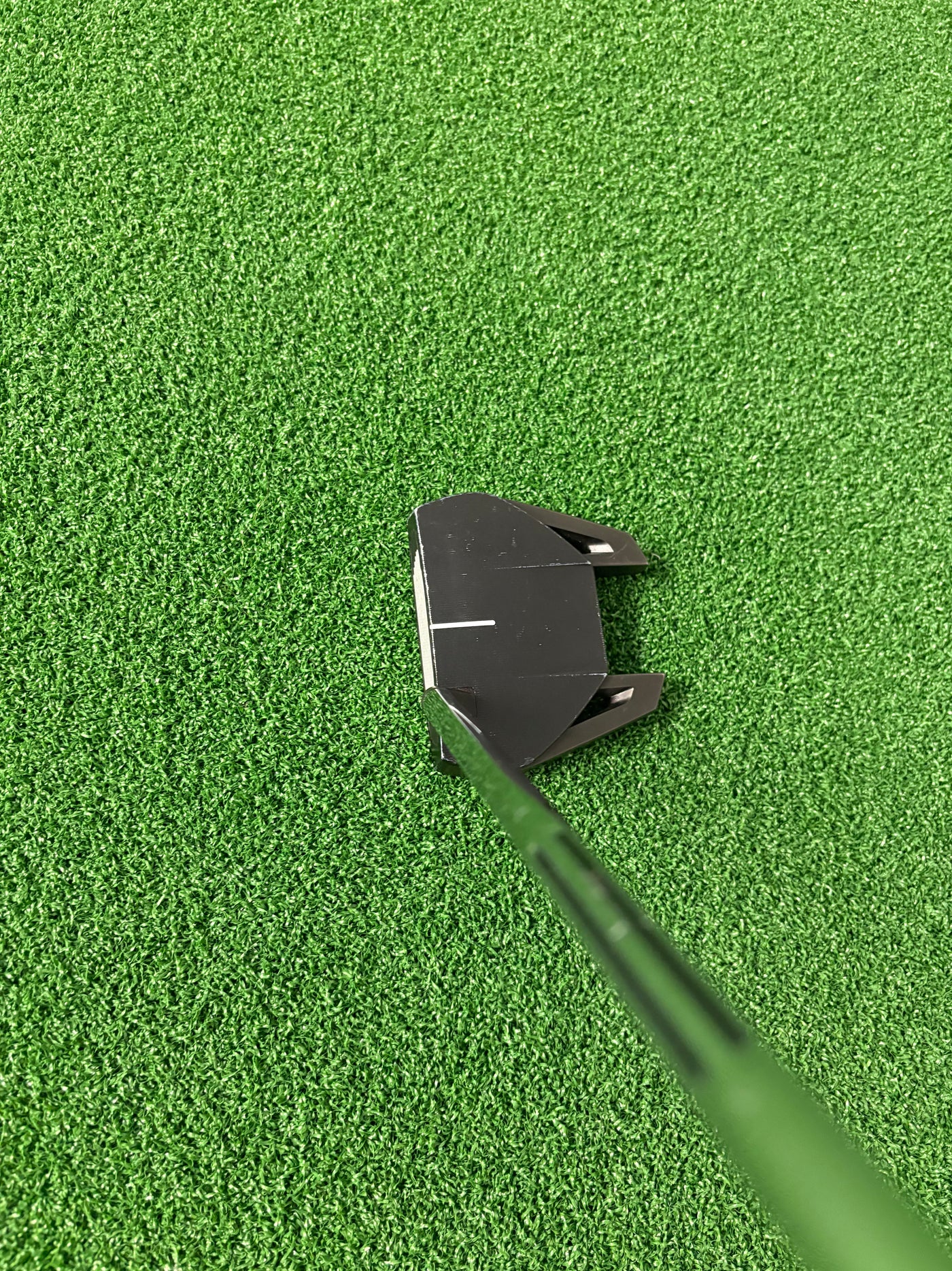 Taylormade Spider GT Black (34")