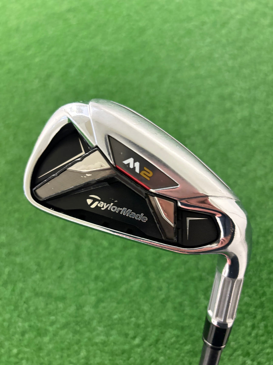 Taylormade M2 5-PW (Stiff)